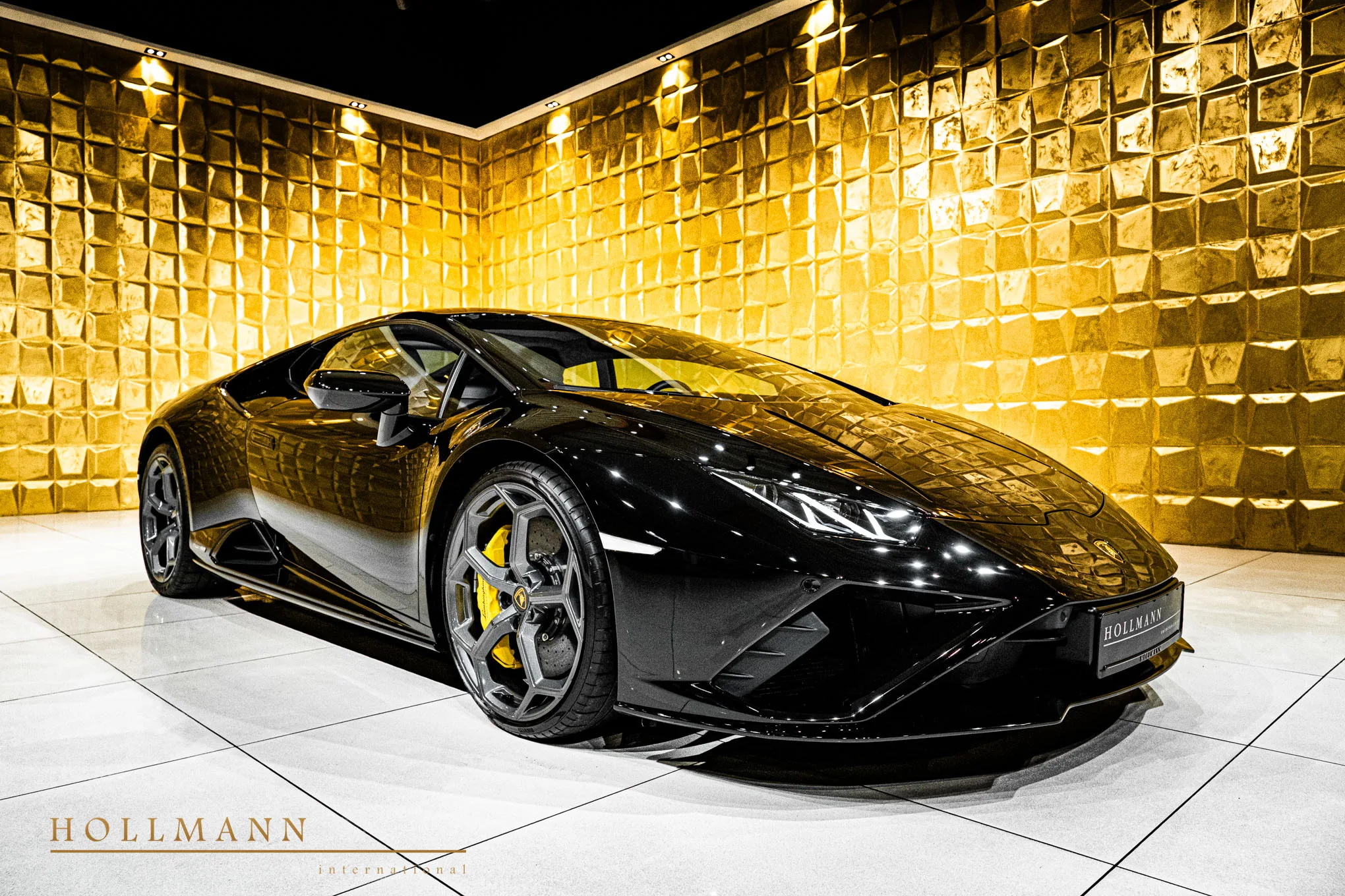 2022 Lamborghini Huracán Evo RWD, 8/30