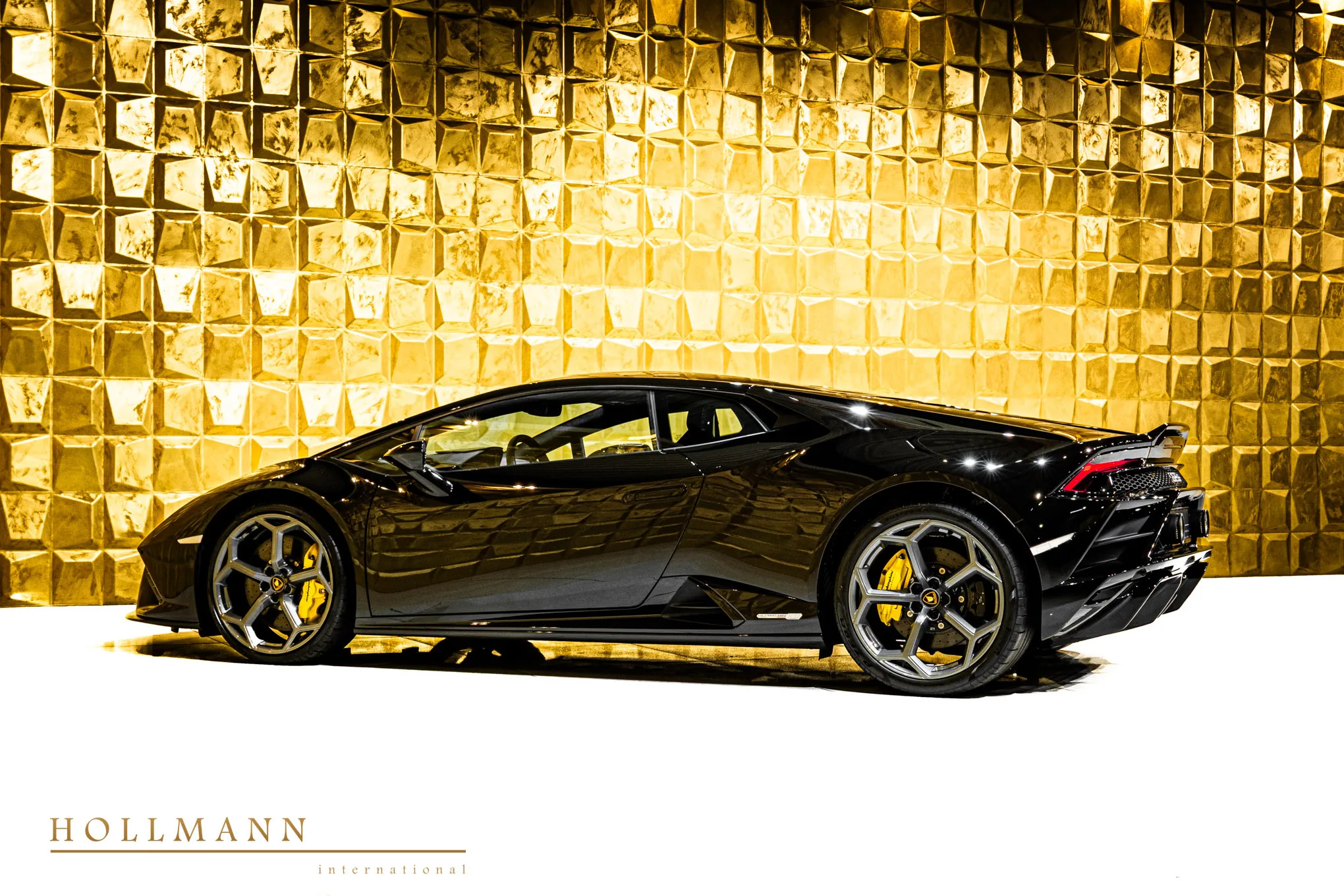 2022 Lamborghini Huracán Evo RWD, 9/30