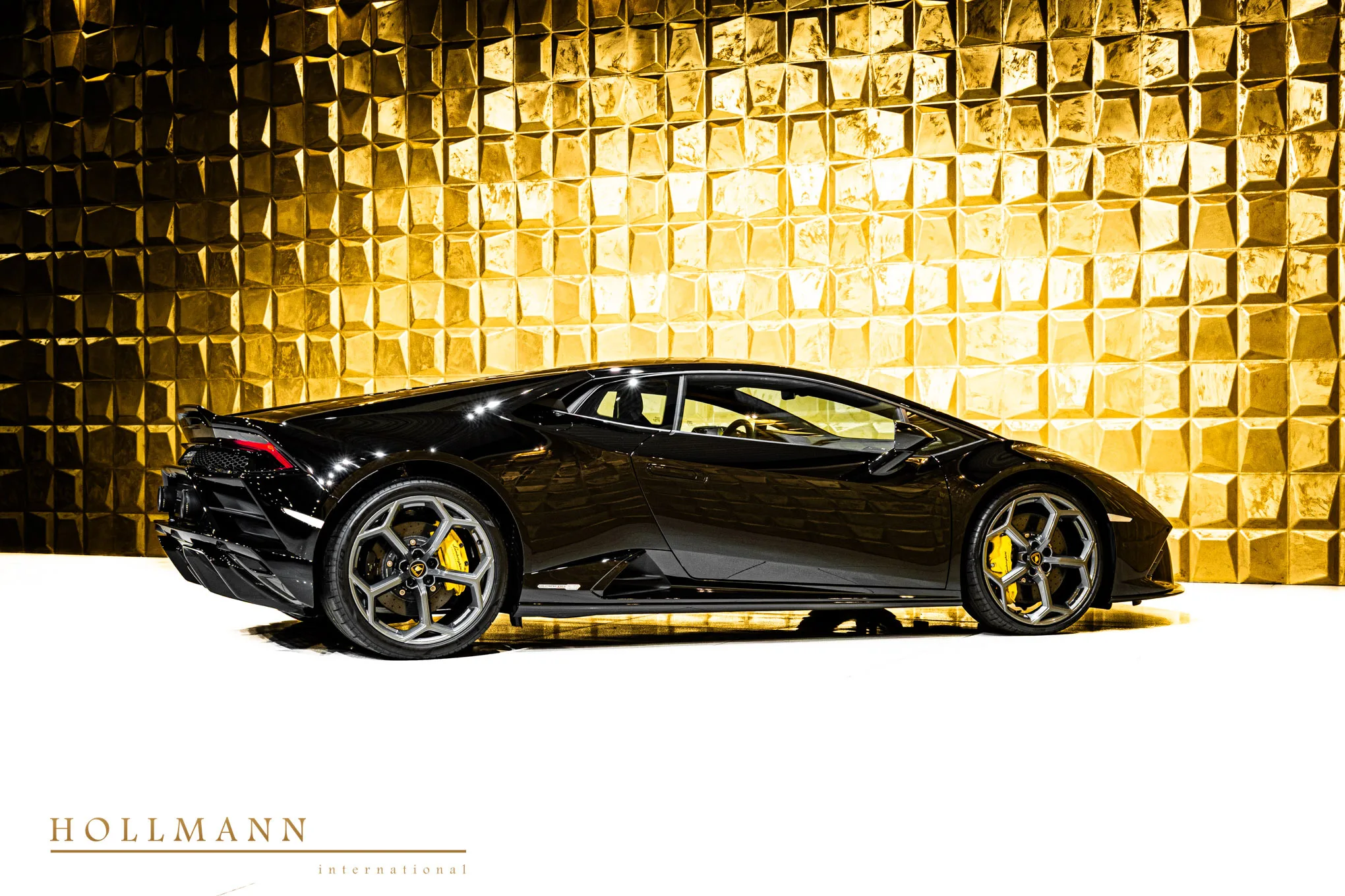 2022 Lamborghini Huracán Evo RWD, 11/30