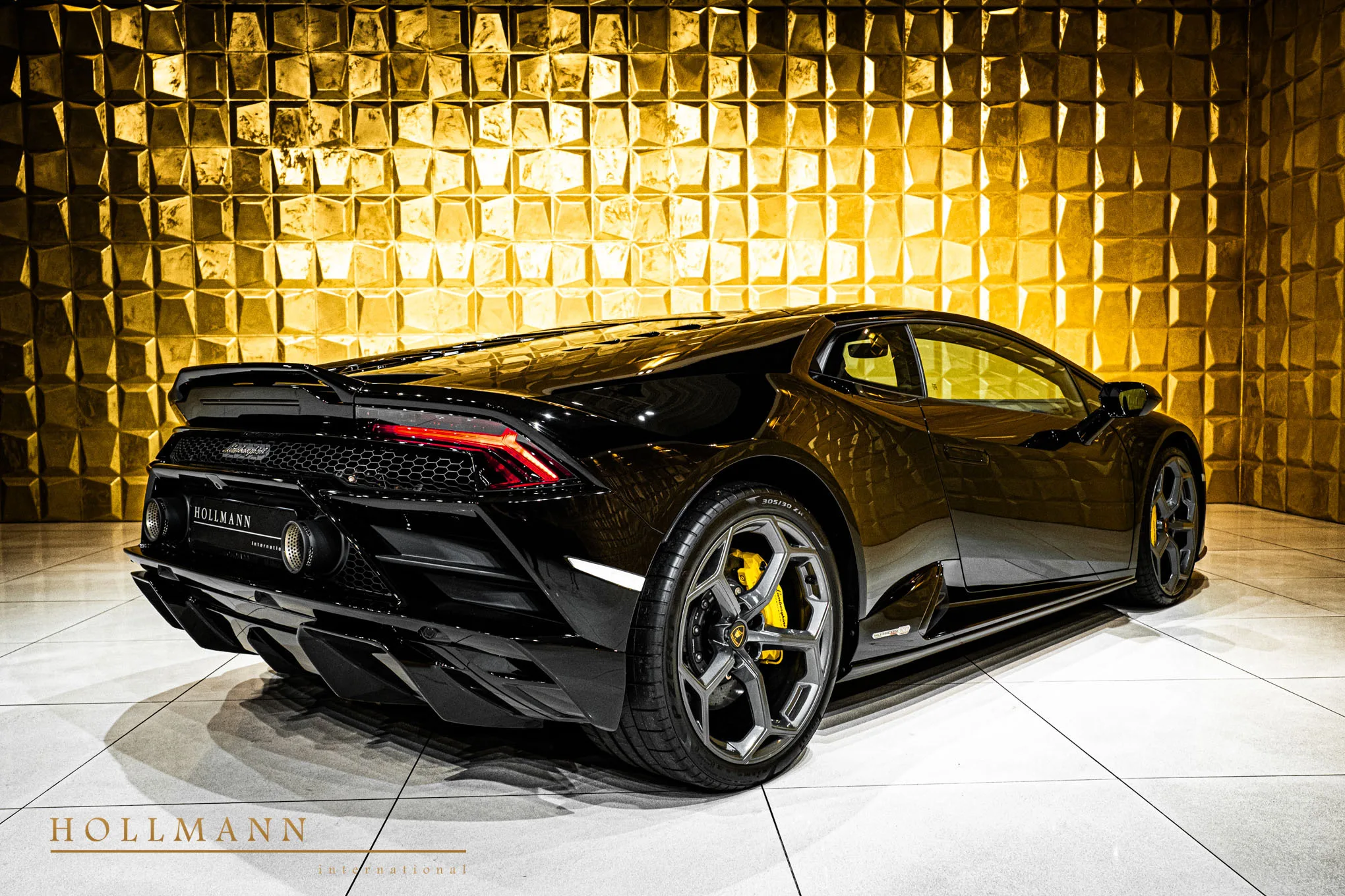 2022 Lamborghini Huracán Evo RWD, 12/30