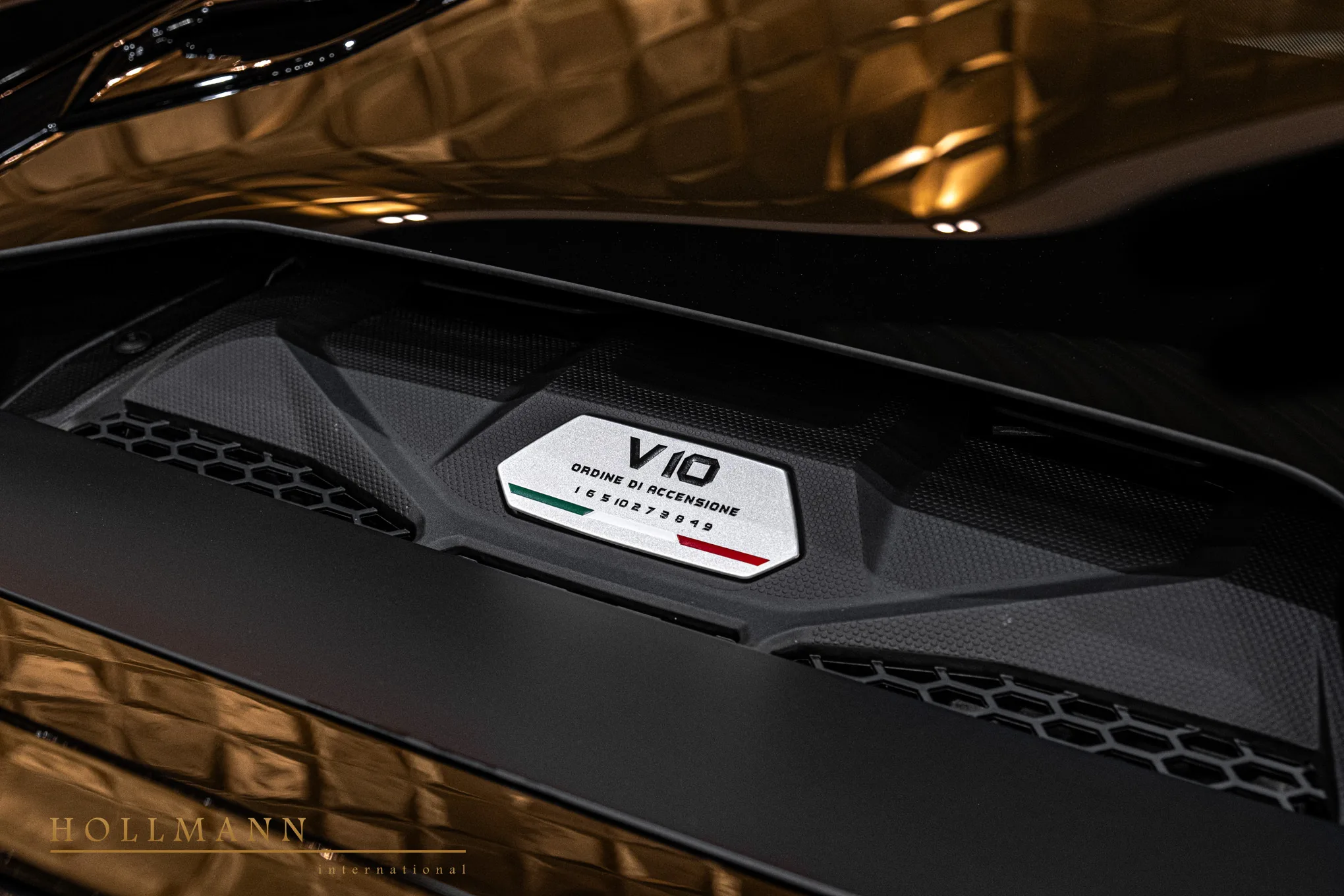 2022 Lamborghini Huracán Evo RWD, 13/30