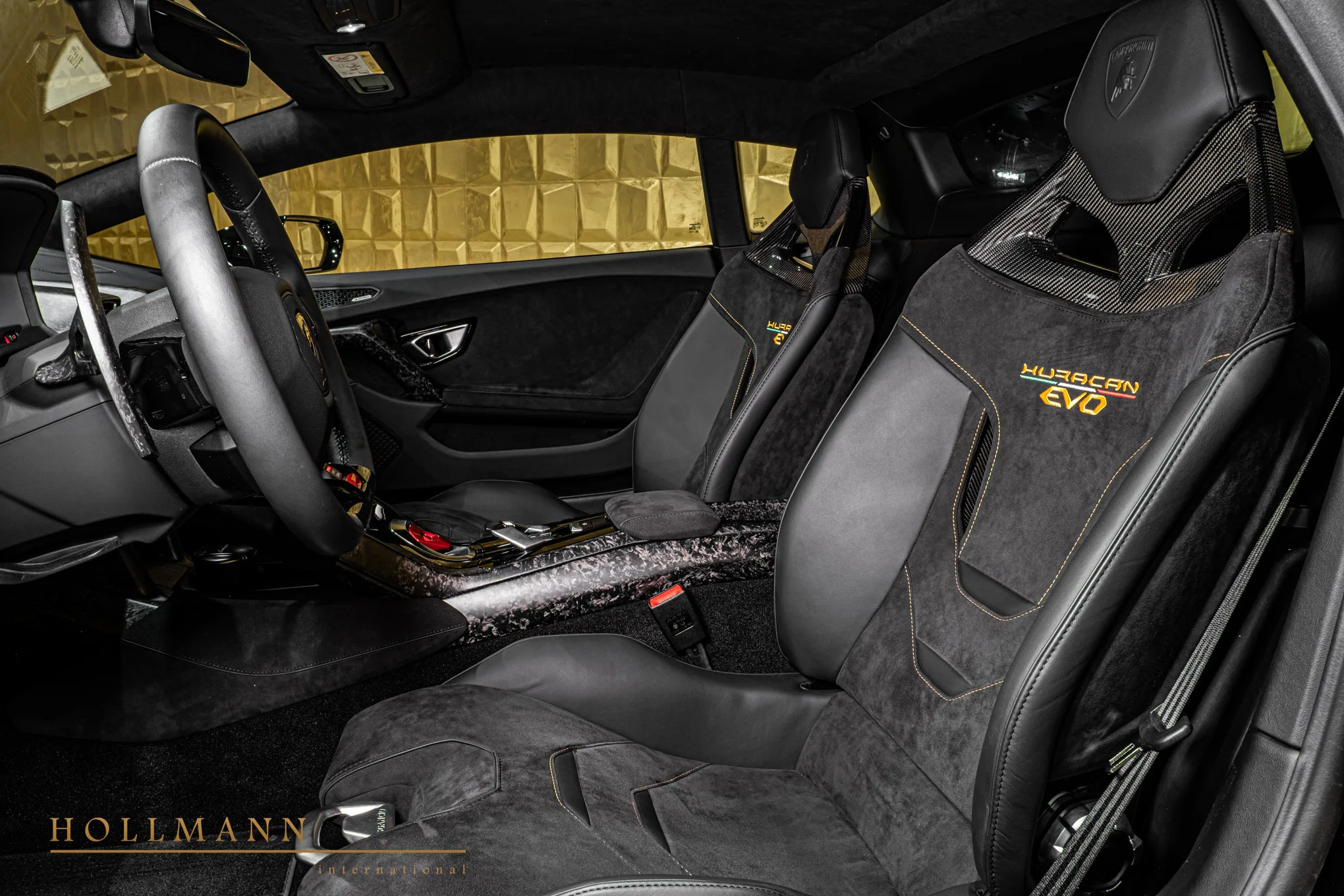 2022 Lamborghini Huracán Evo RWD, 14/30