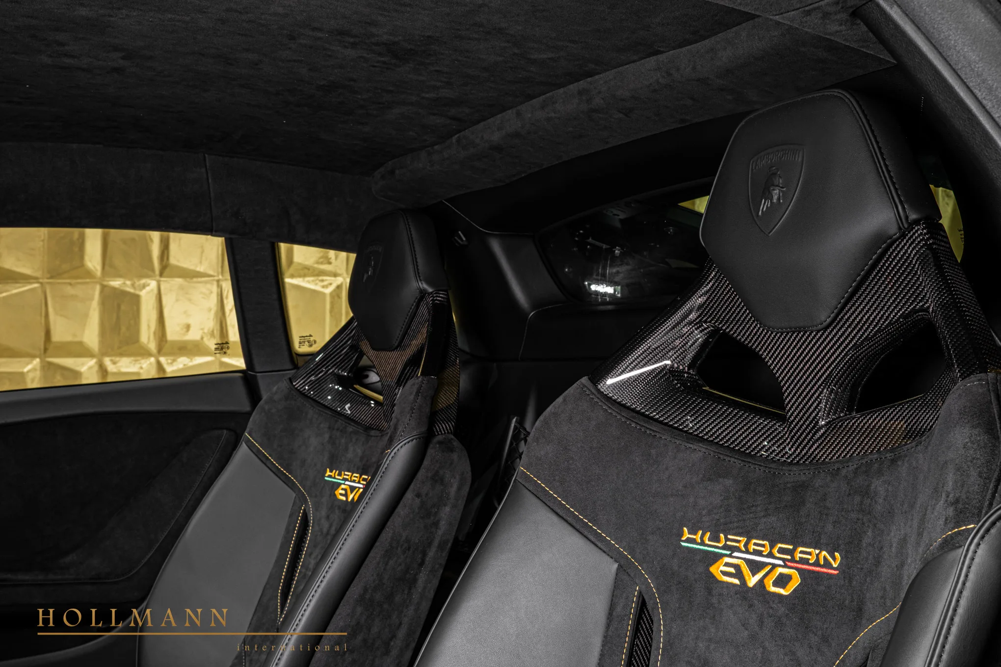 2022 Lamborghini Huracán Evo RWD, 15/30