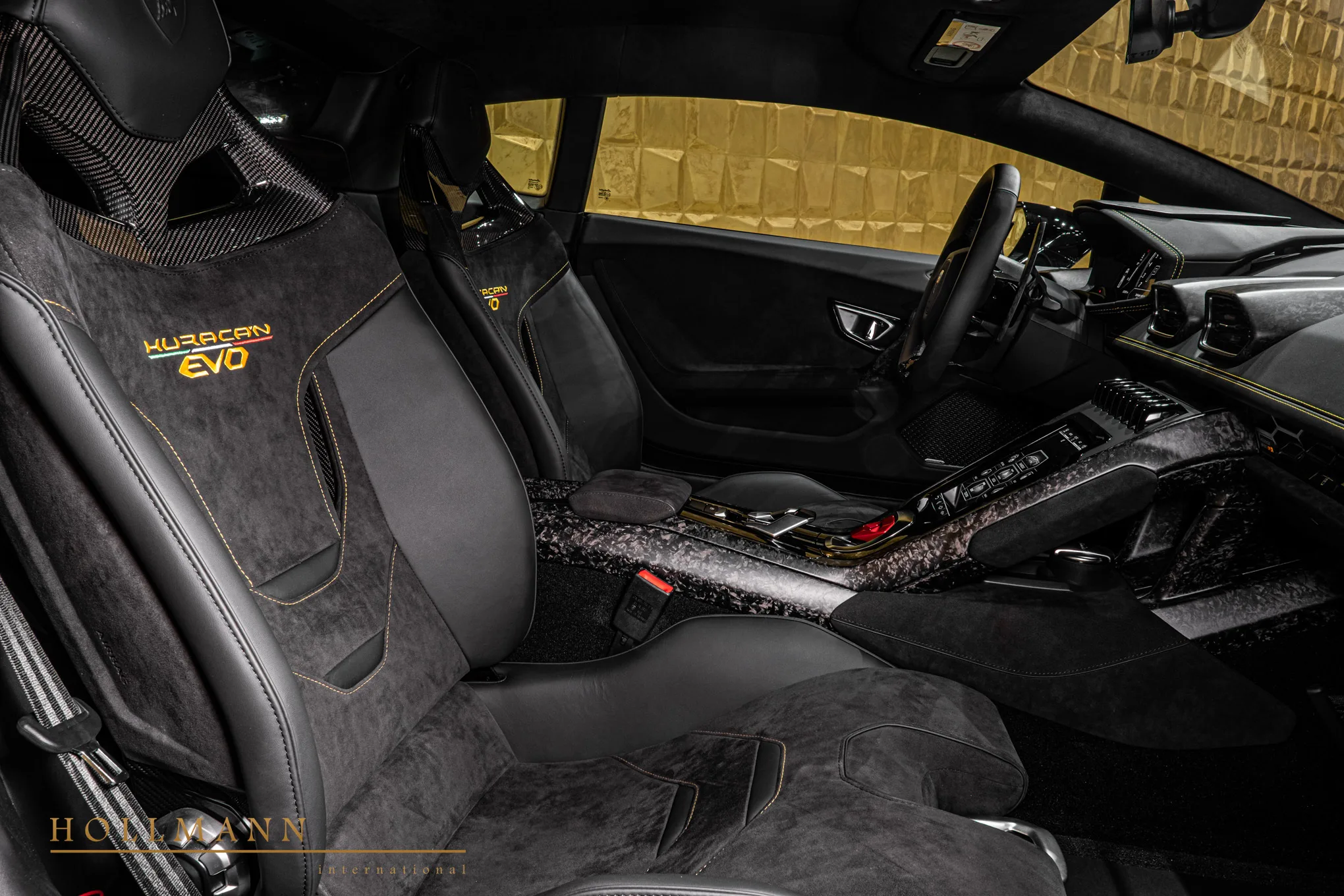 2022 Lamborghini Huracán Evo RWD, 16/30