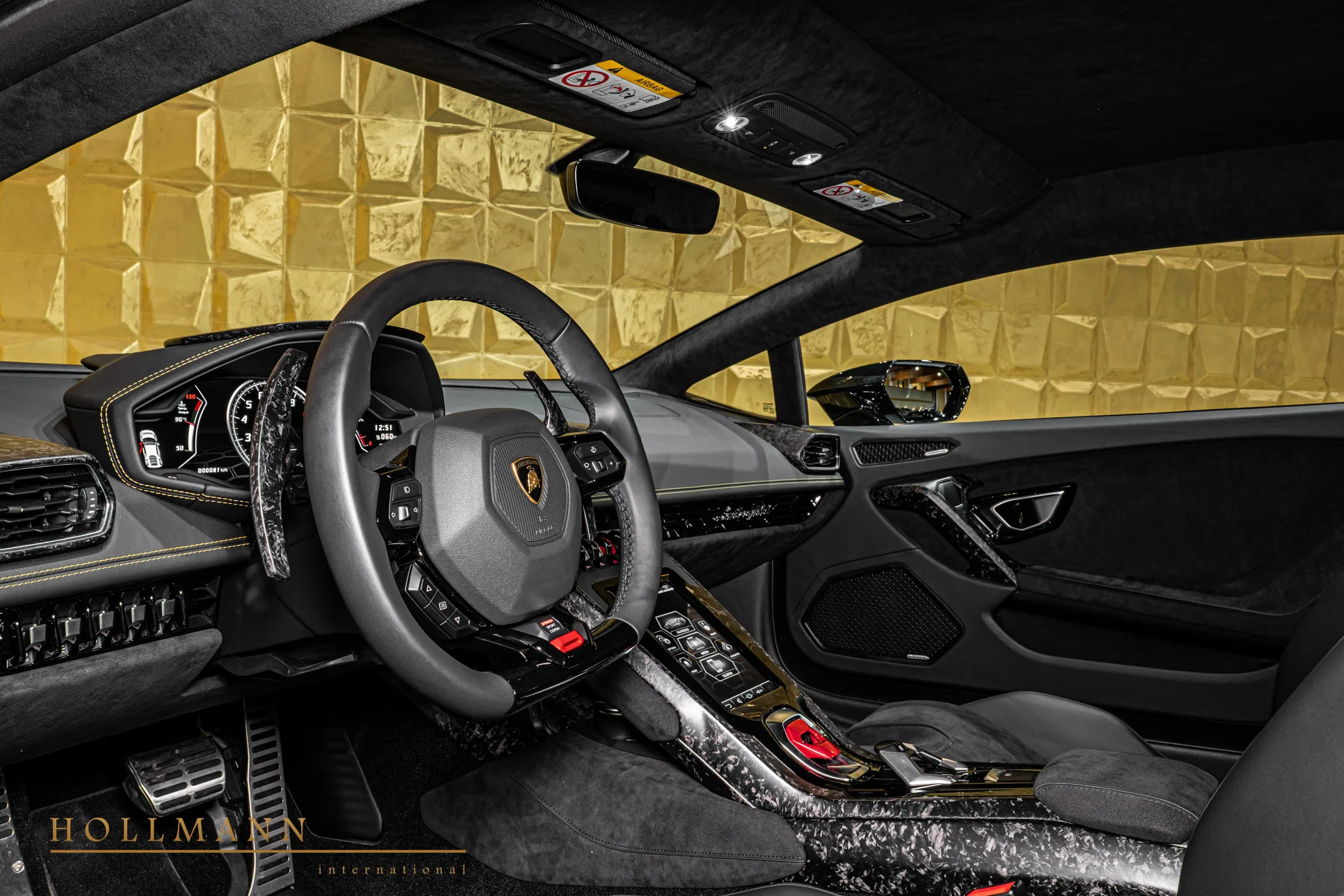 2022 Lamborghini Huracán Evo RWD, 20/30