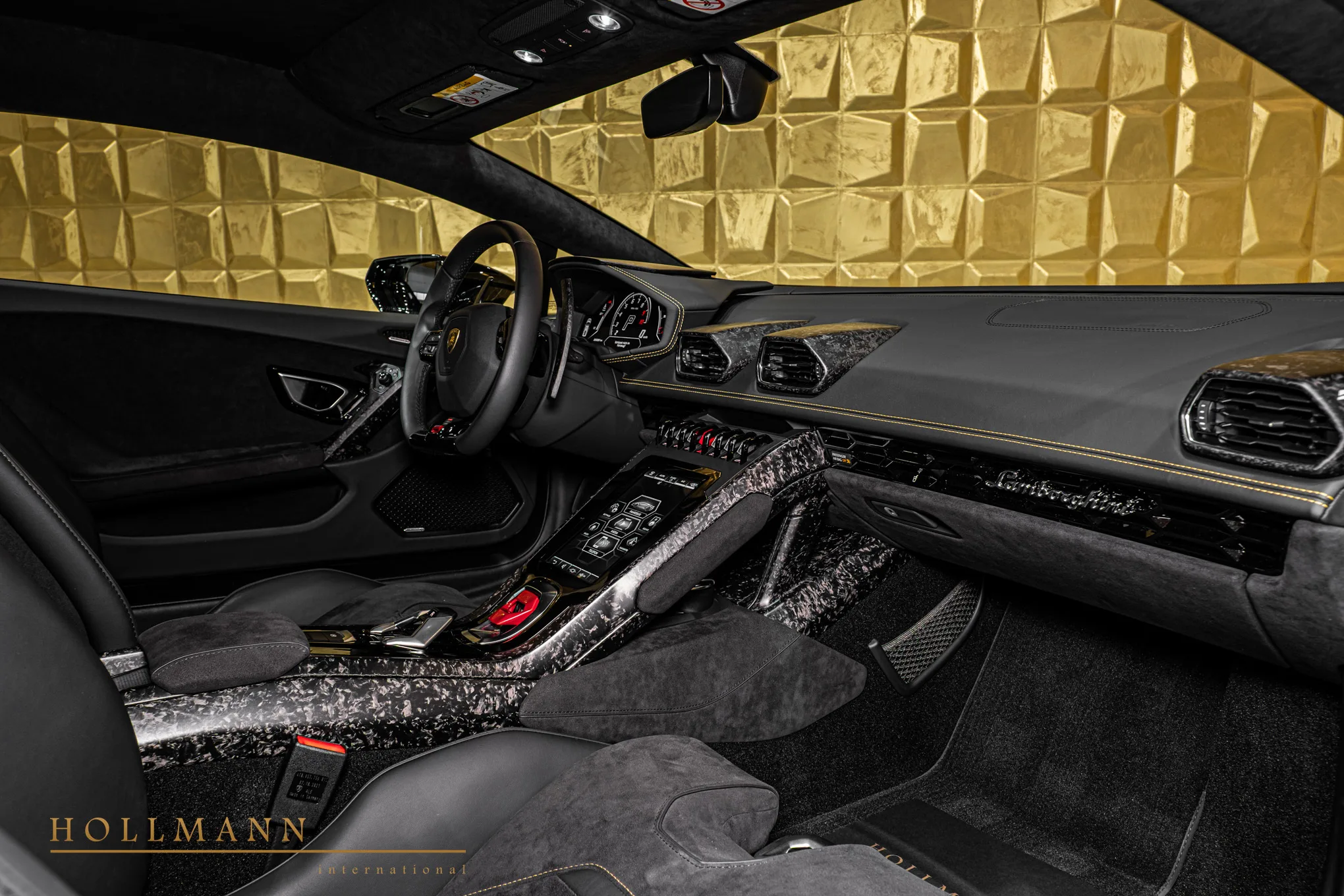 2022 Lamborghini Huracán Evo RWD, 22/30