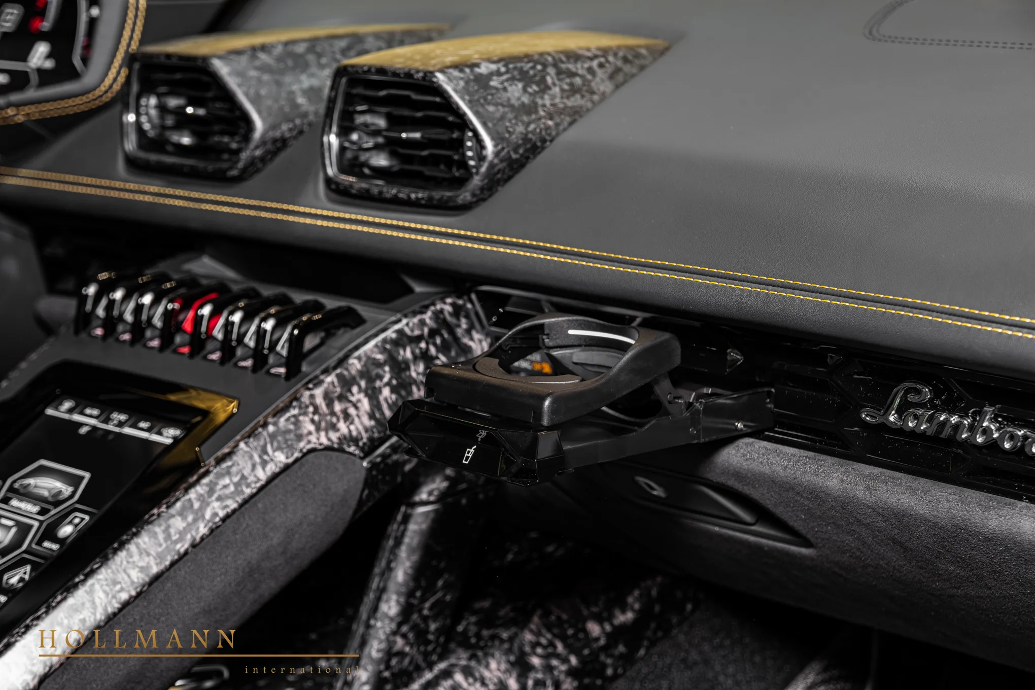 2022 Lamborghini Huracán Evo RWD, 23/30
