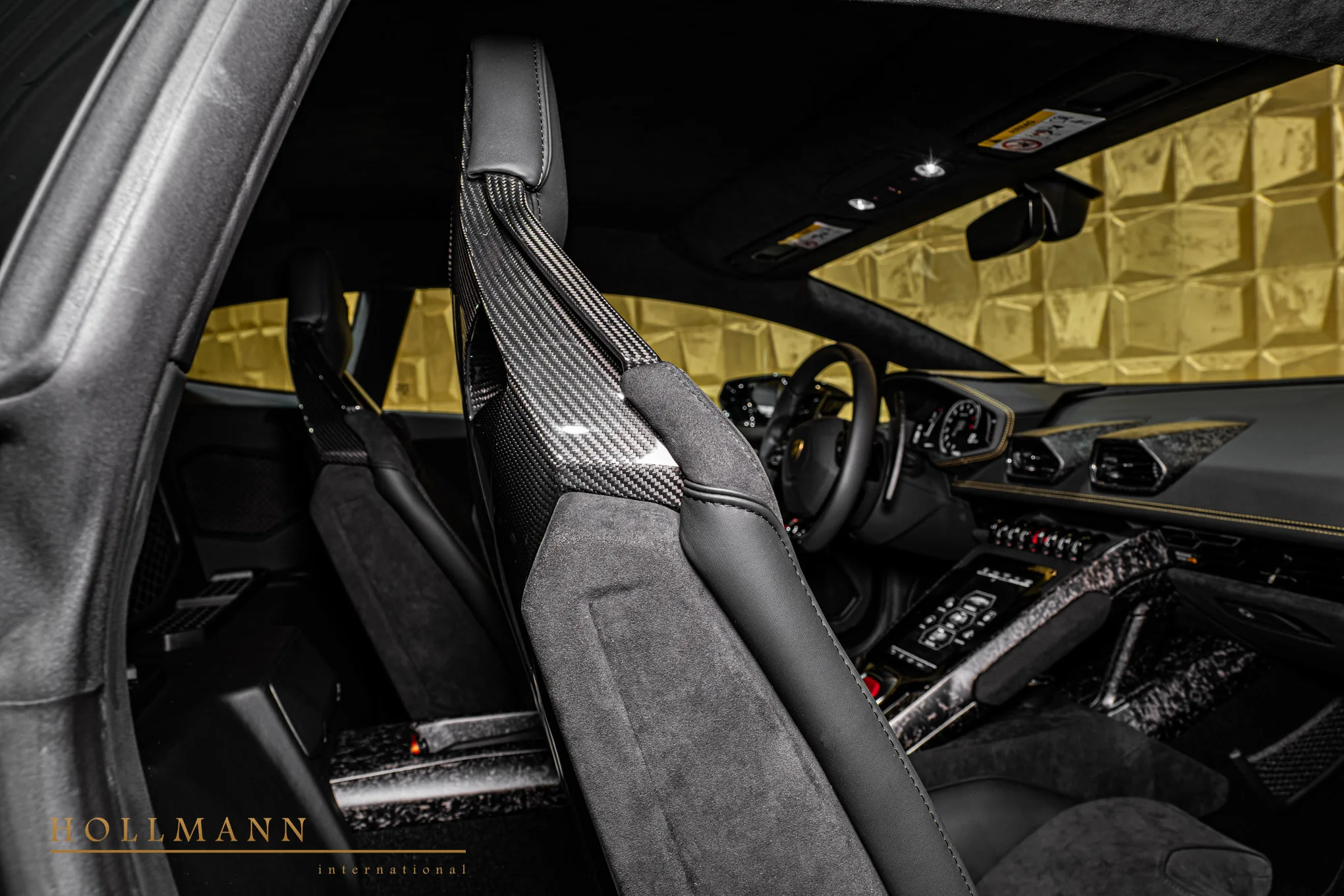 2022 Lamborghini Huracán Evo RWD, 24/30
