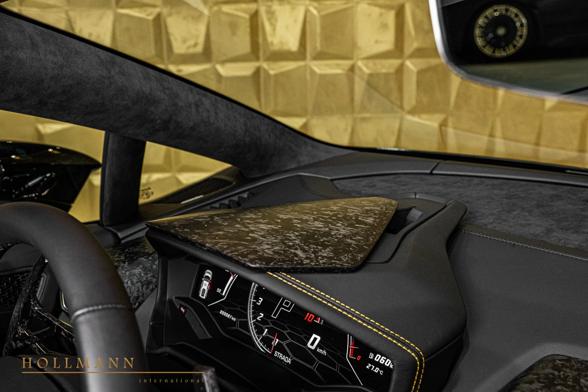 2022 Lamborghini Huracán Evo RWD, 28/30