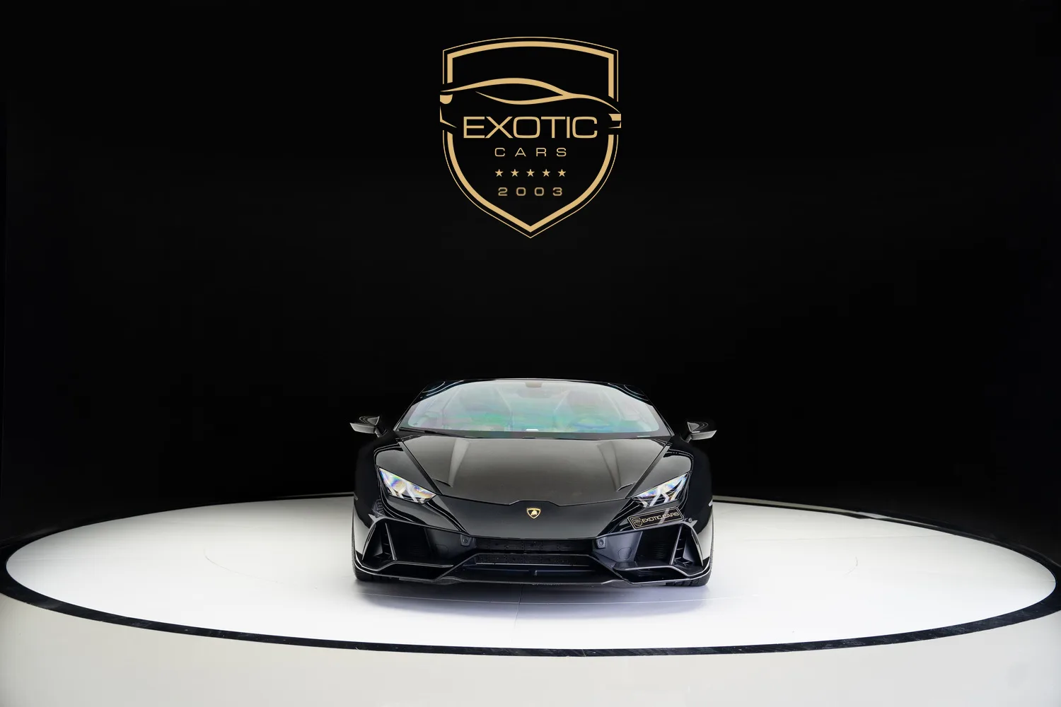 2022 Lamborghini Huracán EVO Spyder by Novitec, 2/18