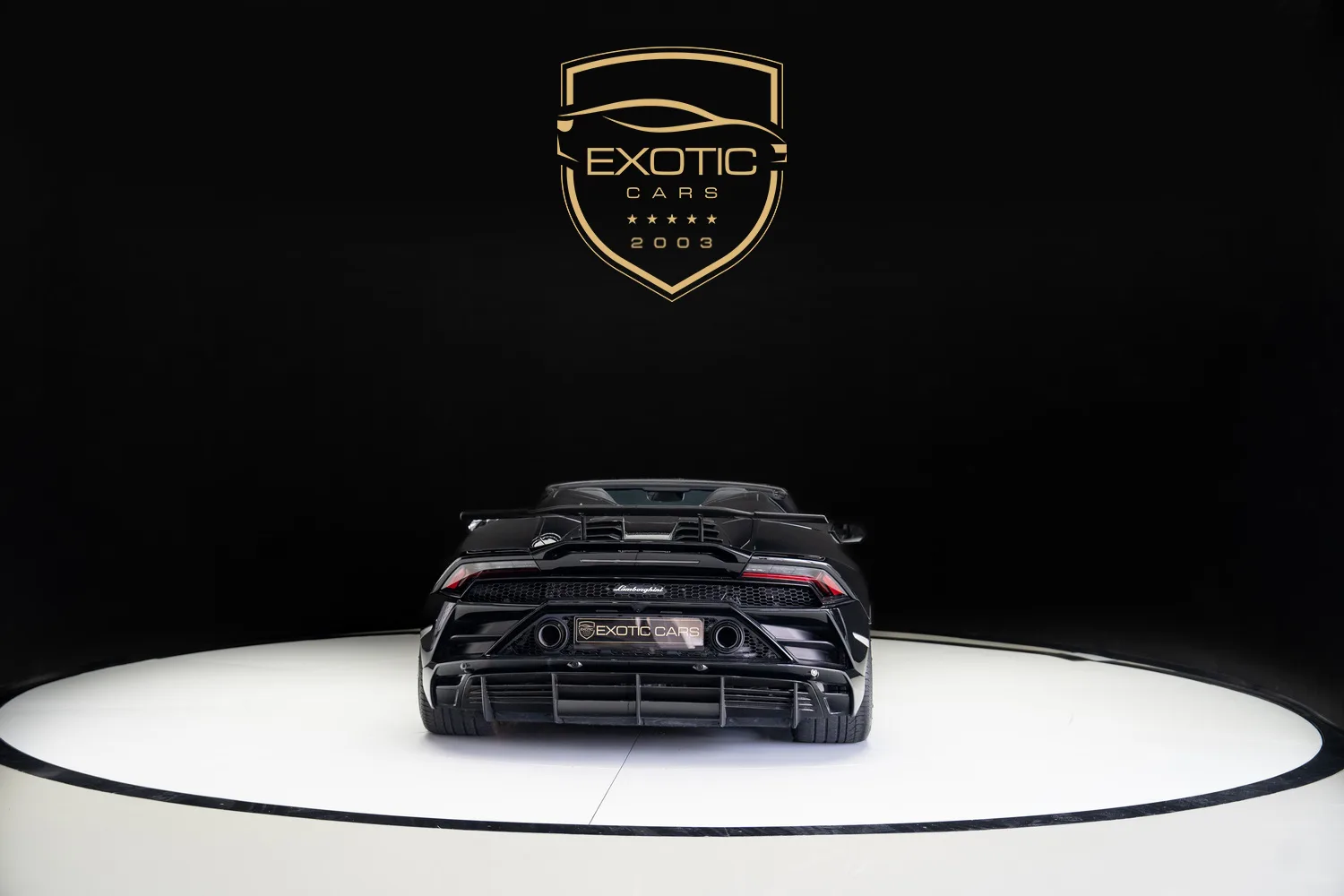 2022 Lamborghini Huracán EVO Spyder by Novitec, 5/18