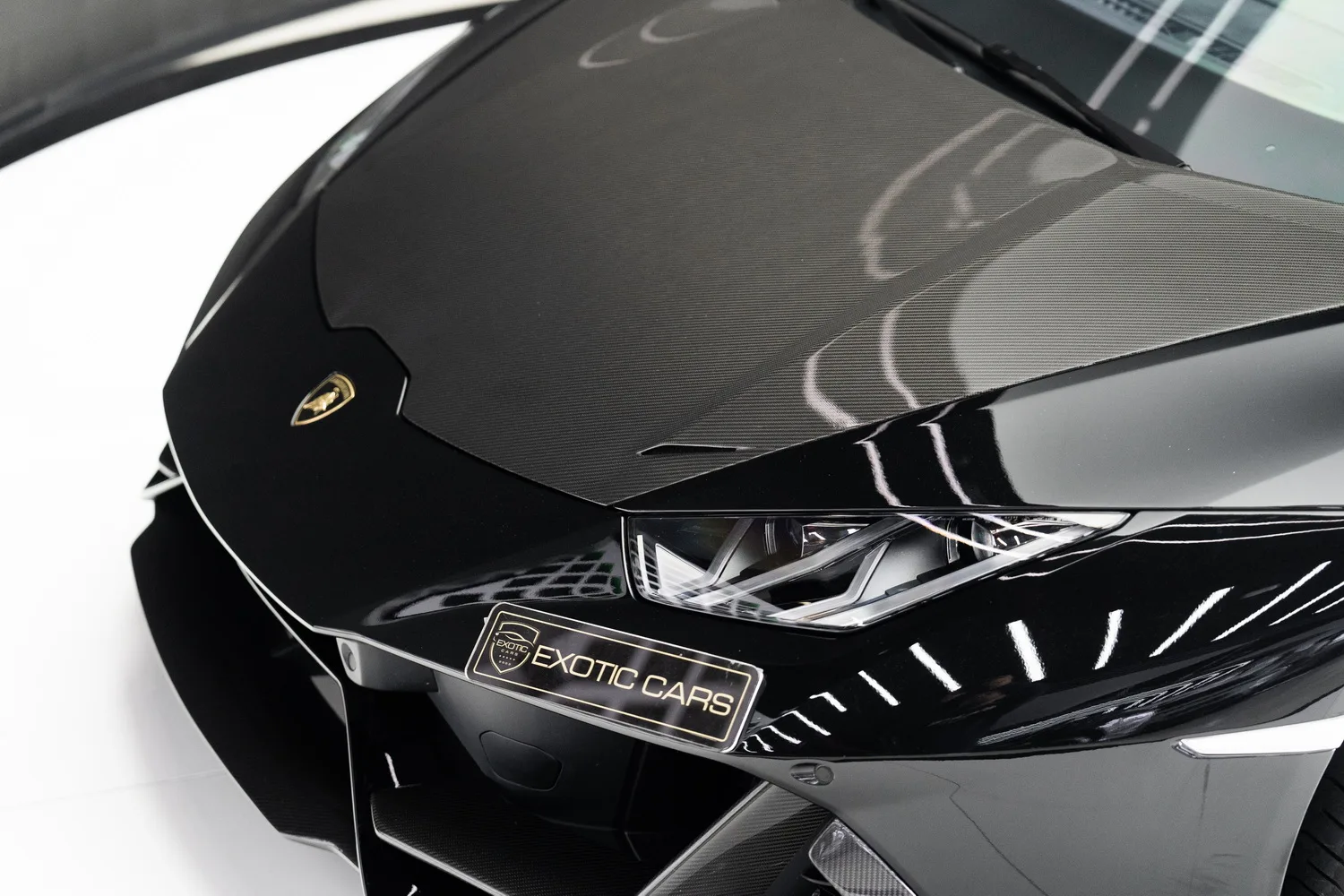 2022 Lamborghini Huracán EVO Spyder by Novitec, 15/18