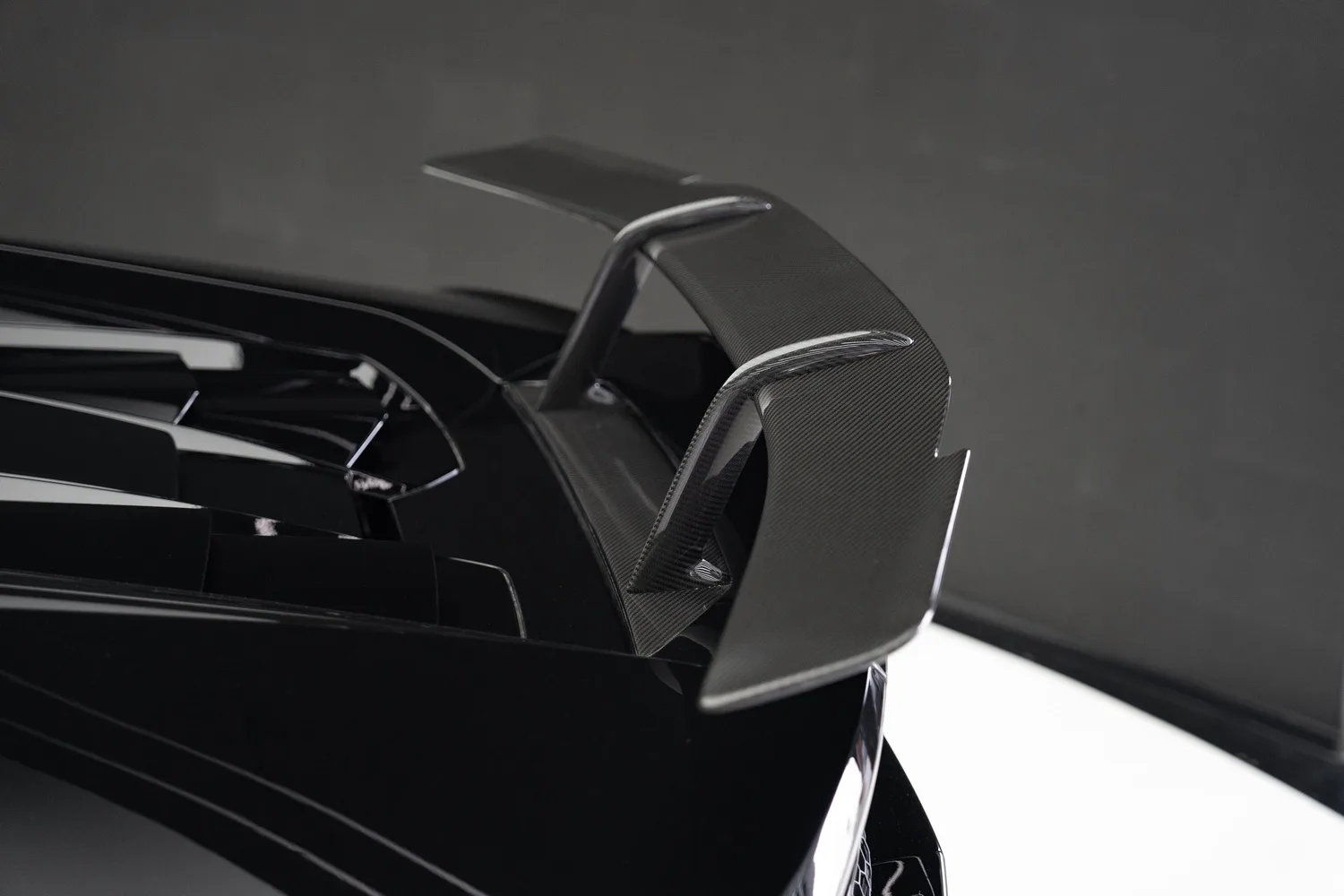 2022 Lamborghini Huracán EVO Spyder by Novitec, 18/18