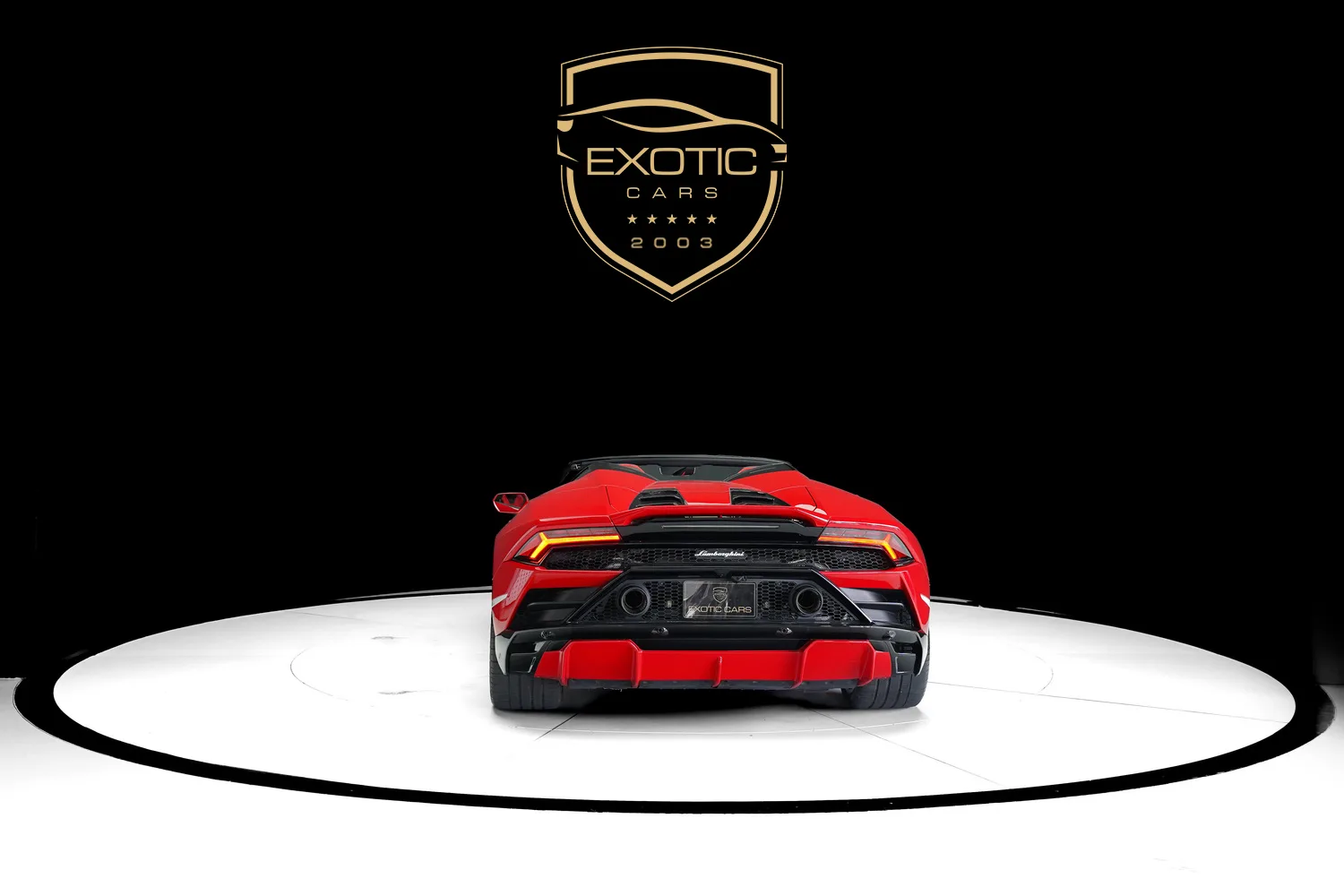 2022 Lamborghini Huracán EVO Spyder, 2/13