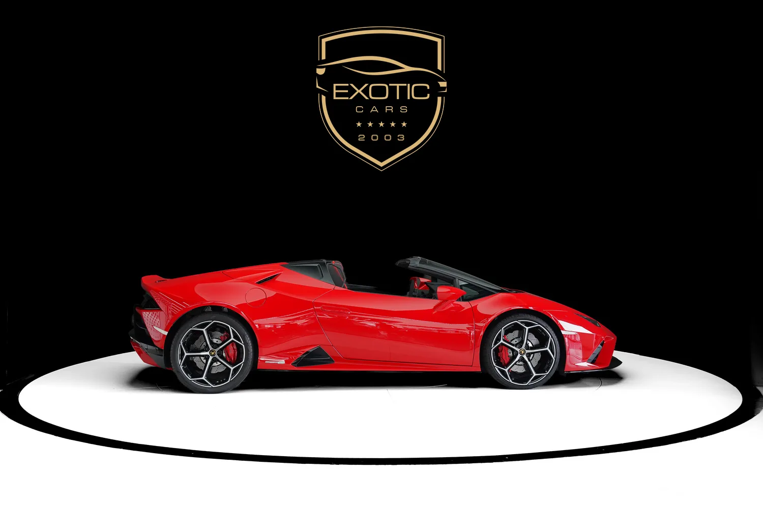 2022 Lamborghini Huracán EVO Spyder, 4/13
