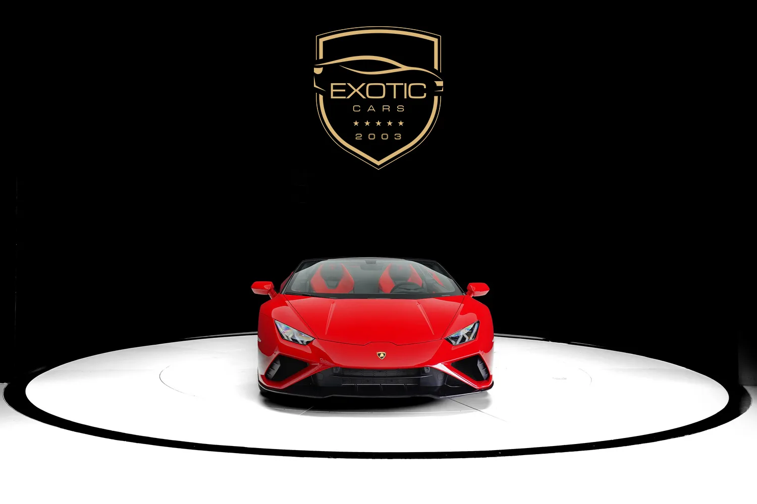 2022 Lamborghini Huracán EVO Spyder, 5/13