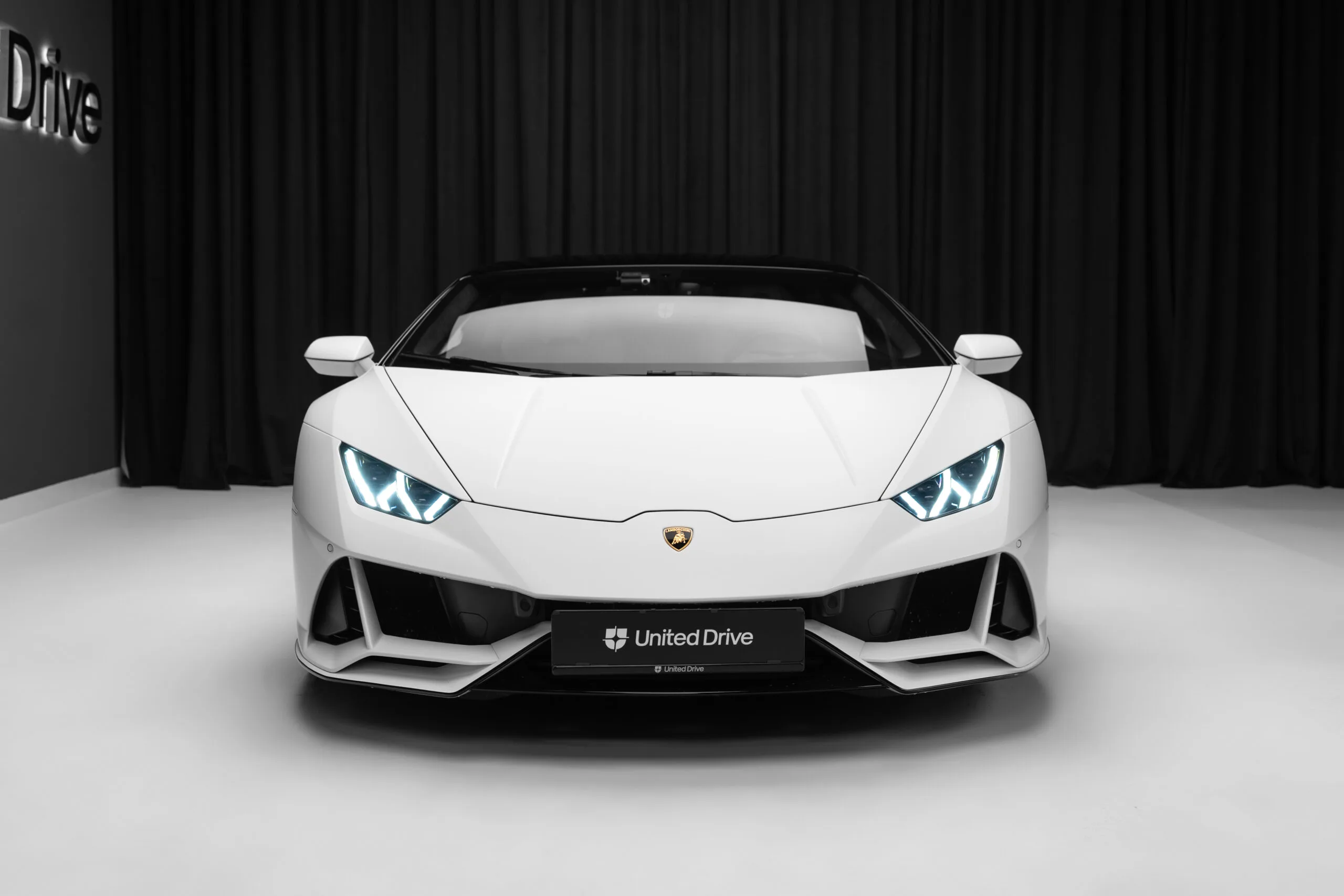 2022 Lamborghini Huracán EVO, 2/30