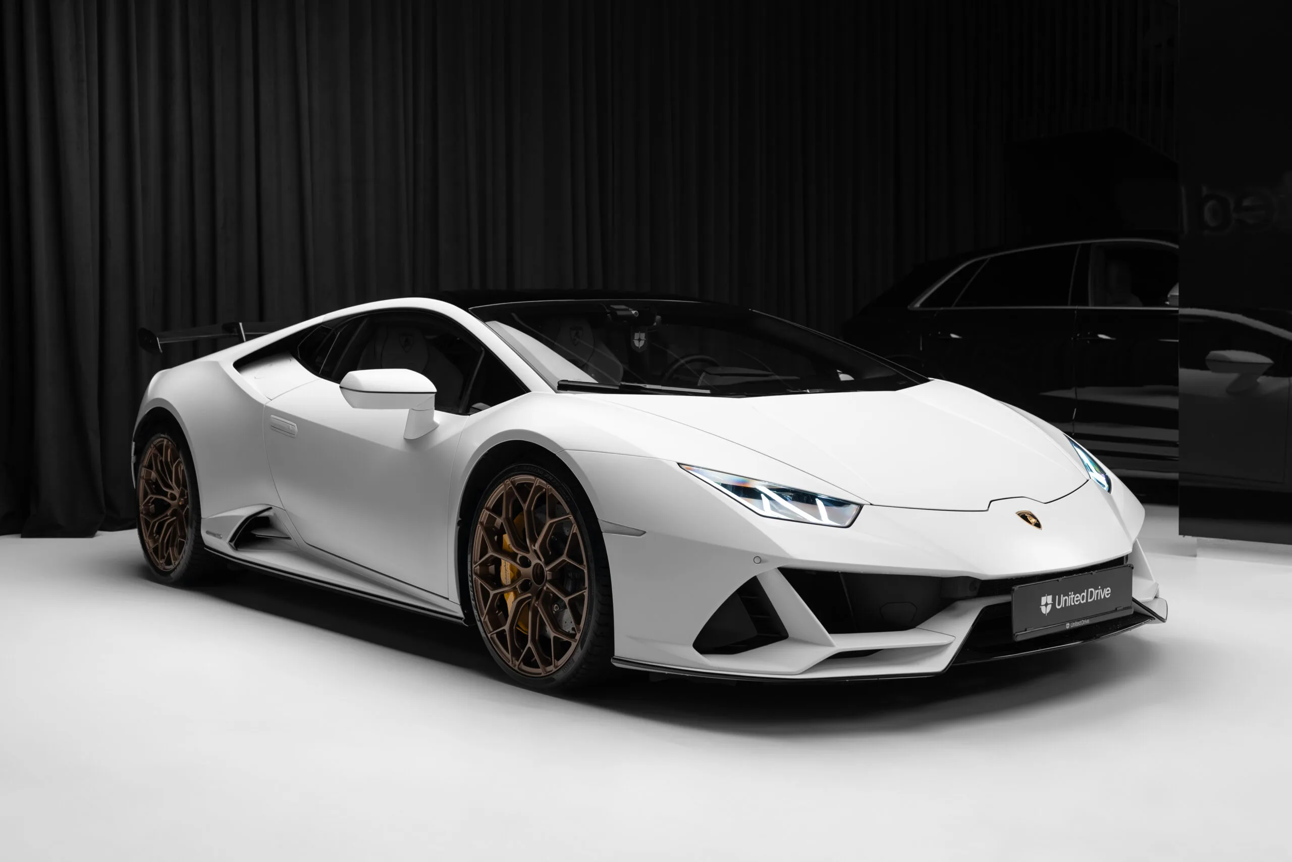 2022 Lamborghini Huracán EVO, 3/30