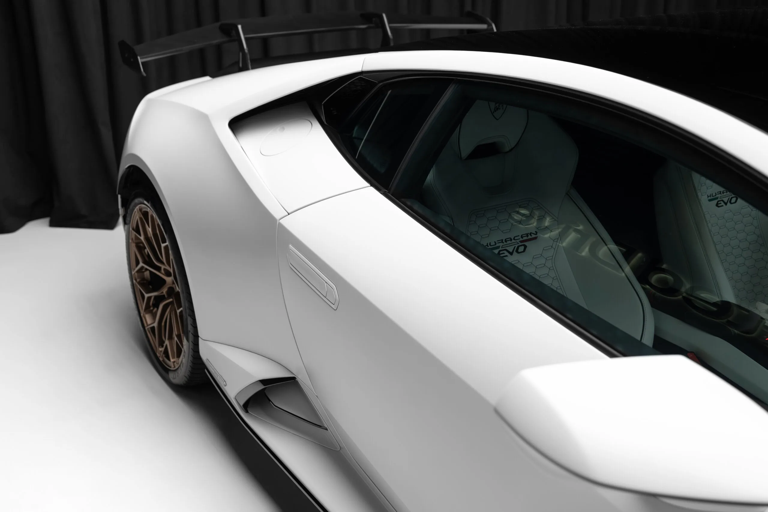 2022 Lamborghini Huracán EVO, 4/30