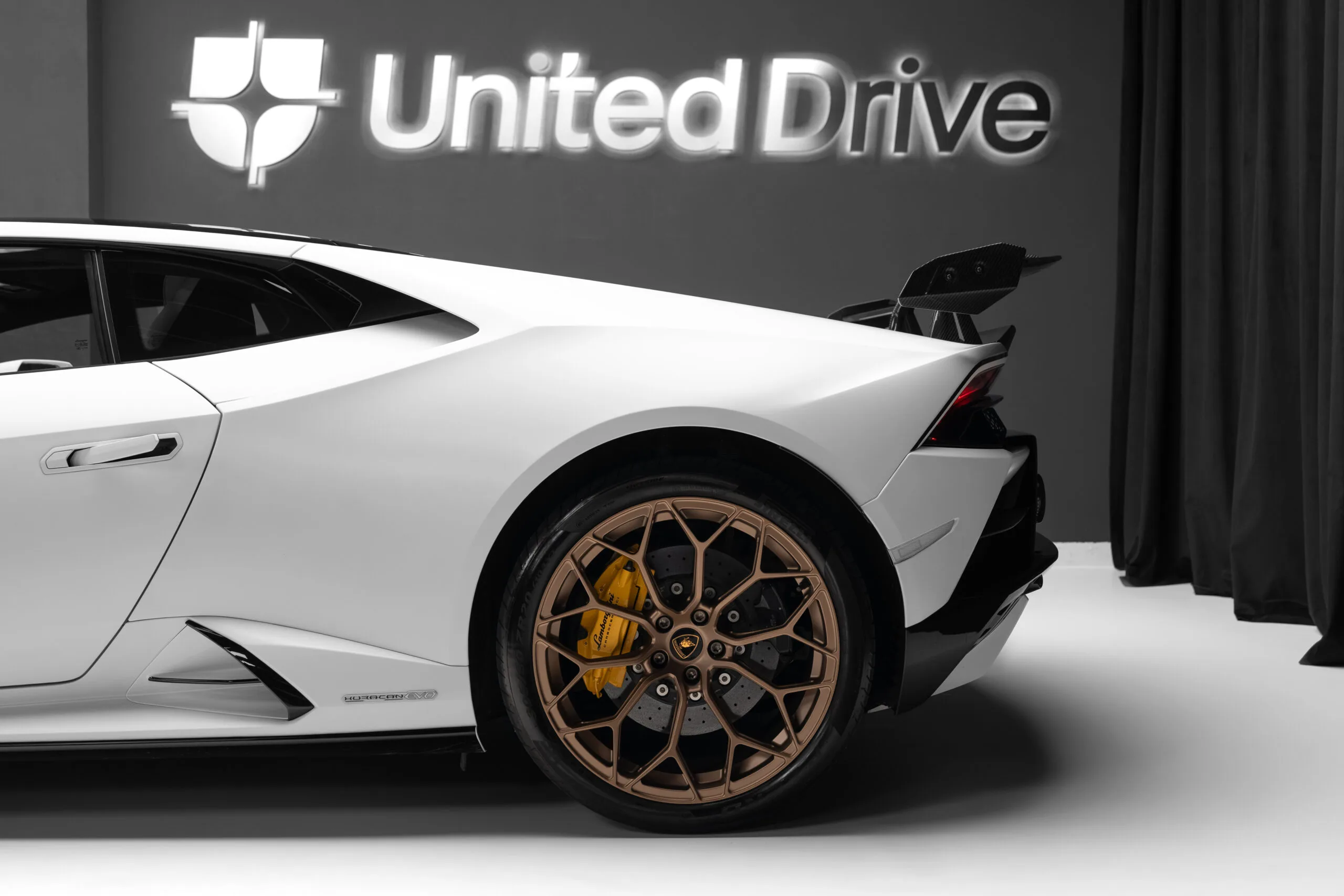 2022 Lamborghini Huracán EVO, 9/30