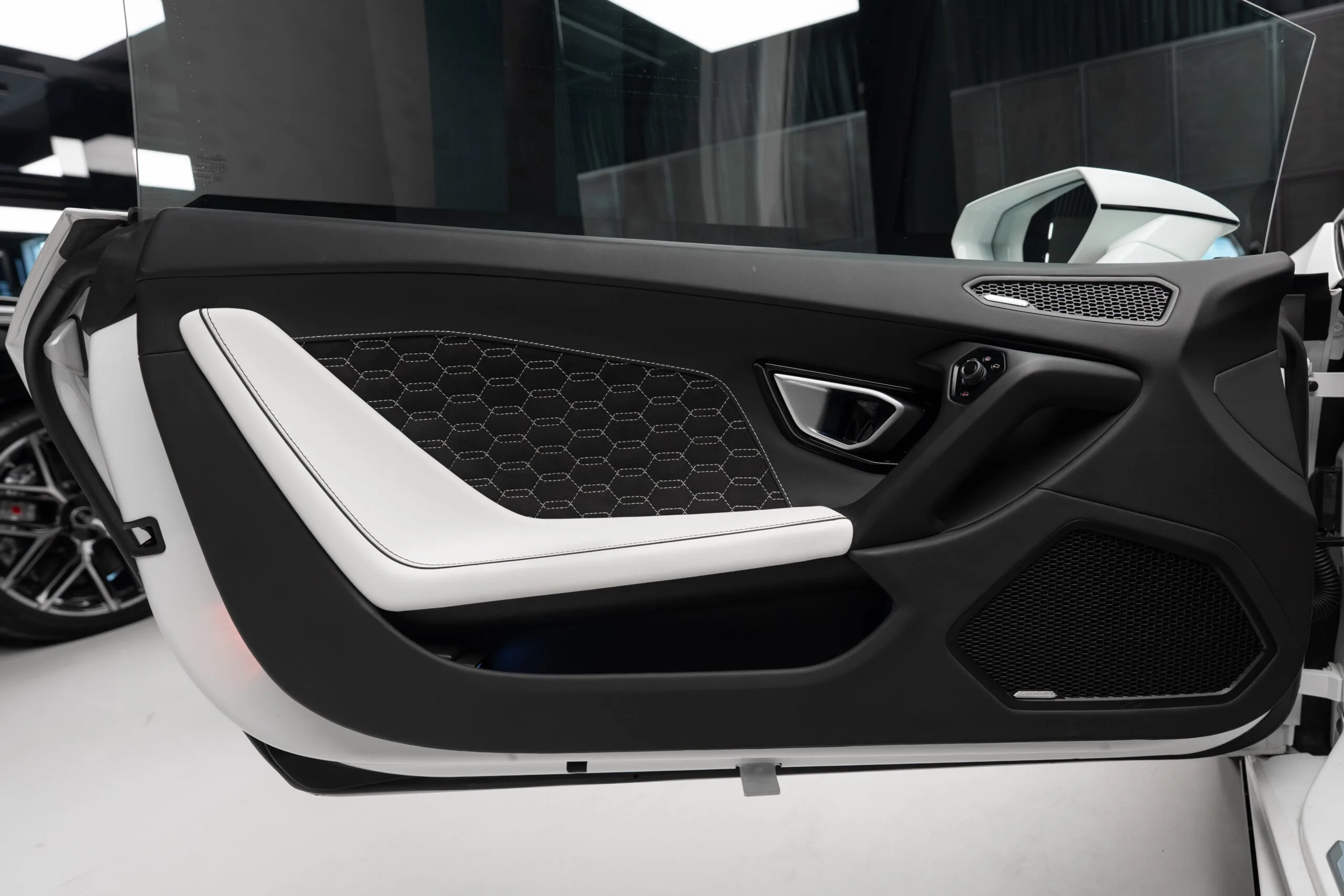 2022 Lamborghini Huracán EVO, 11/30