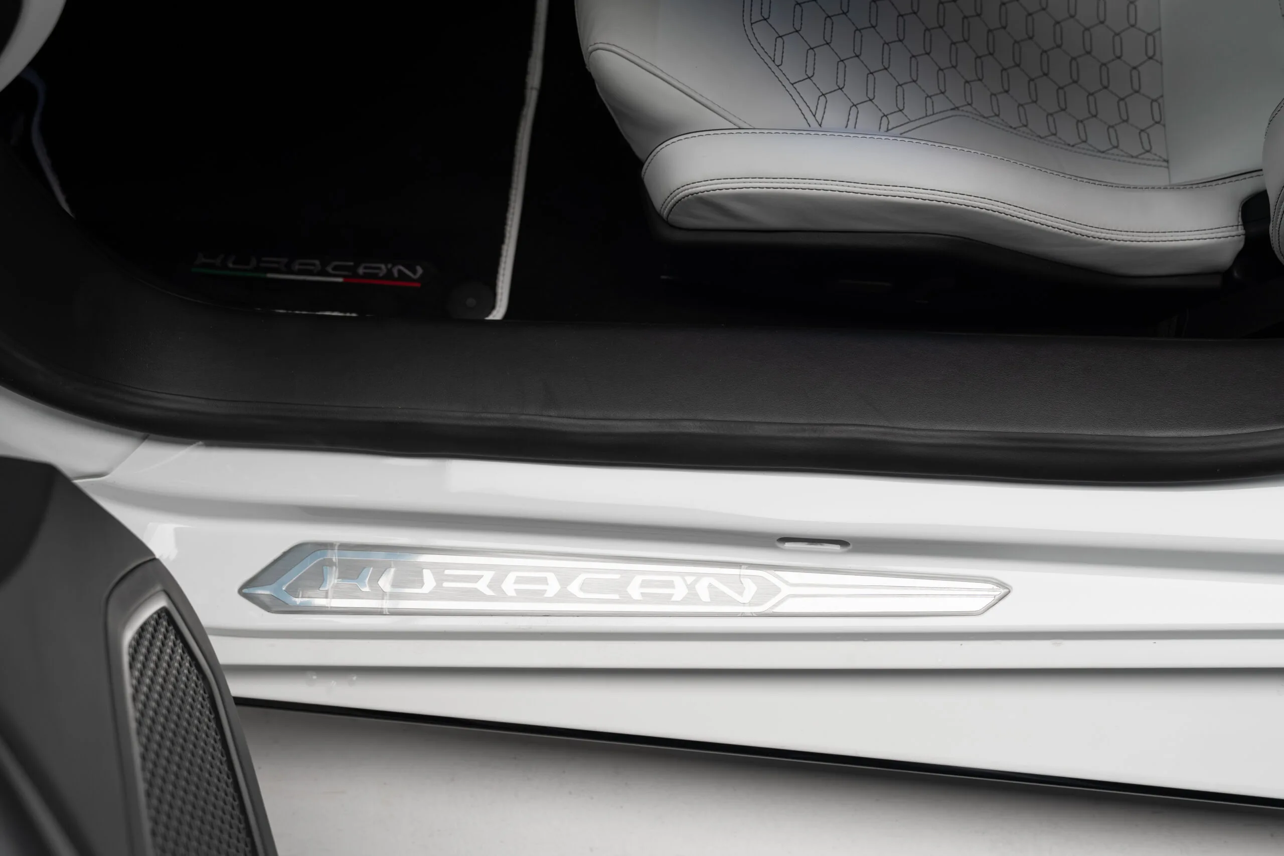 2022 Lamborghini Huracán EVO, 14/30