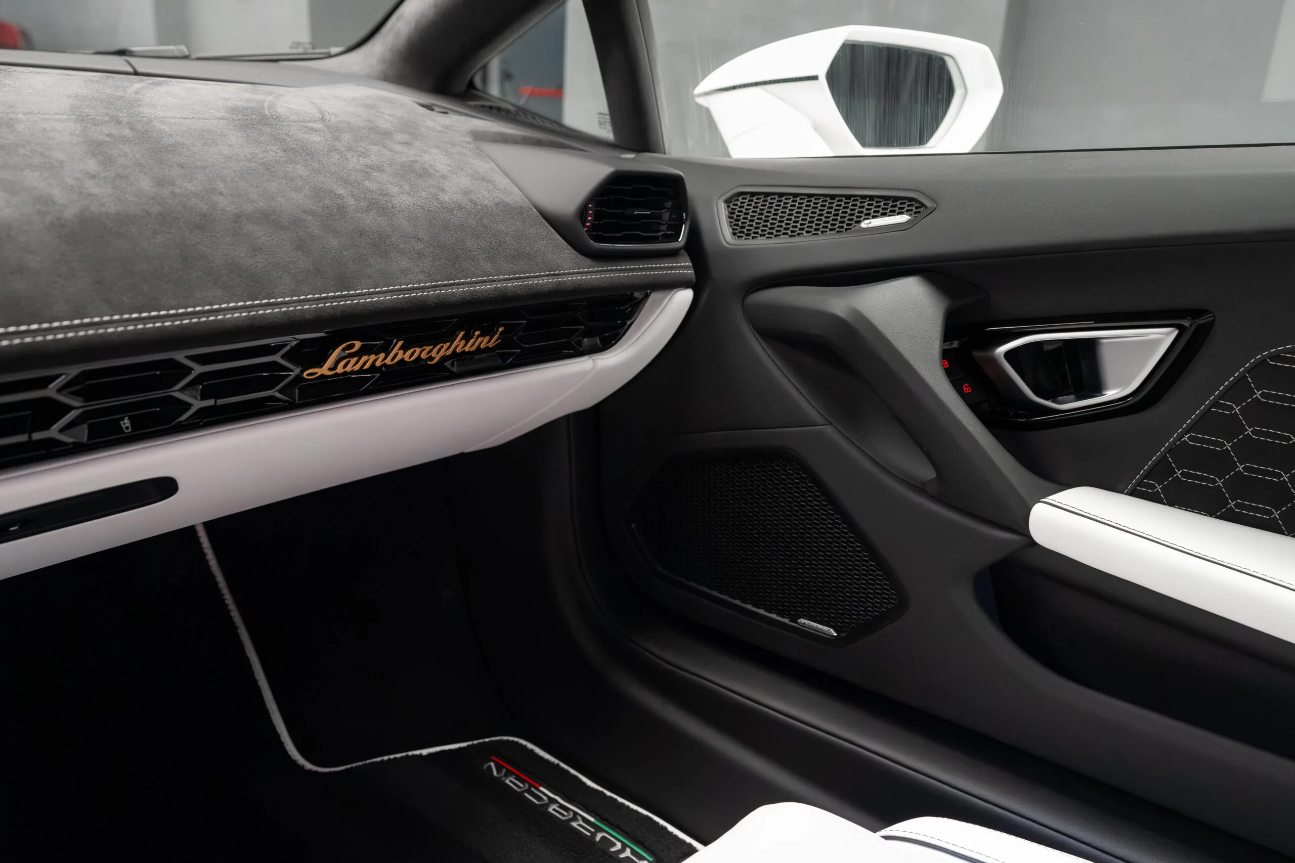 2022 Lamborghini Huracán EVO, 17/30