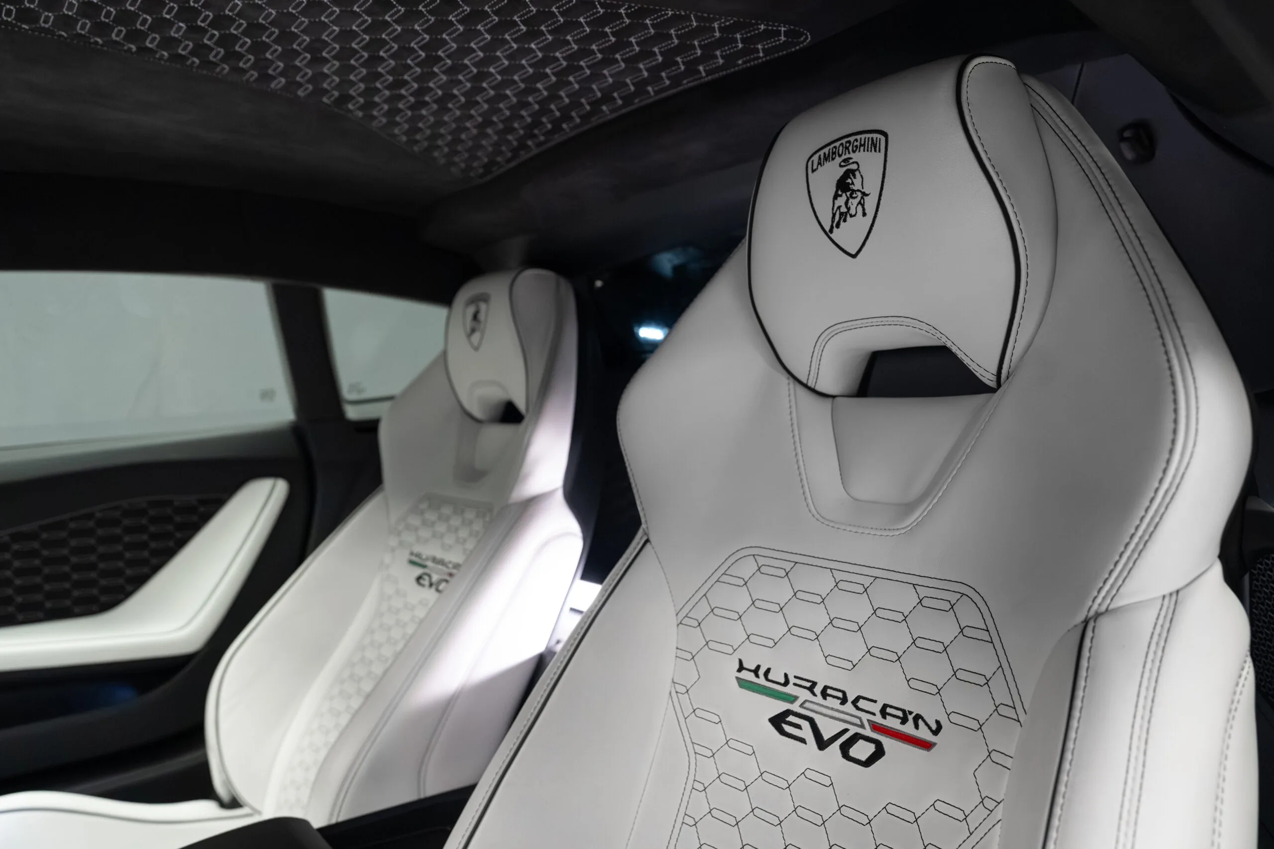 2022 Lamborghini Huracán EVO, 24/30