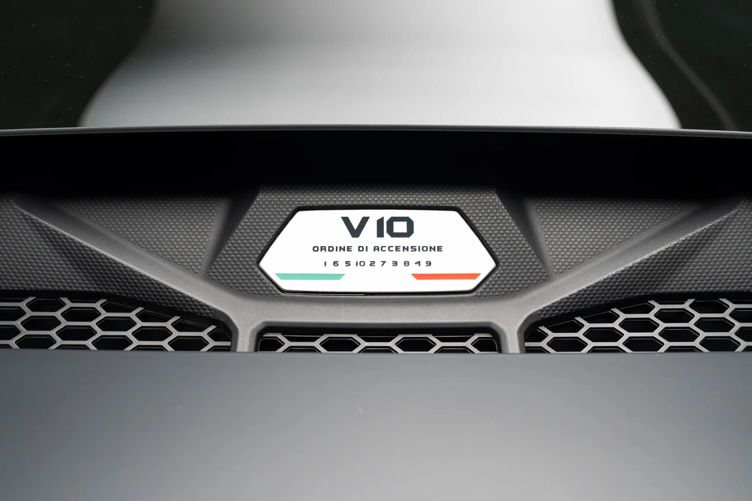 2022 Lamborghini Huracán EVO, 25/30