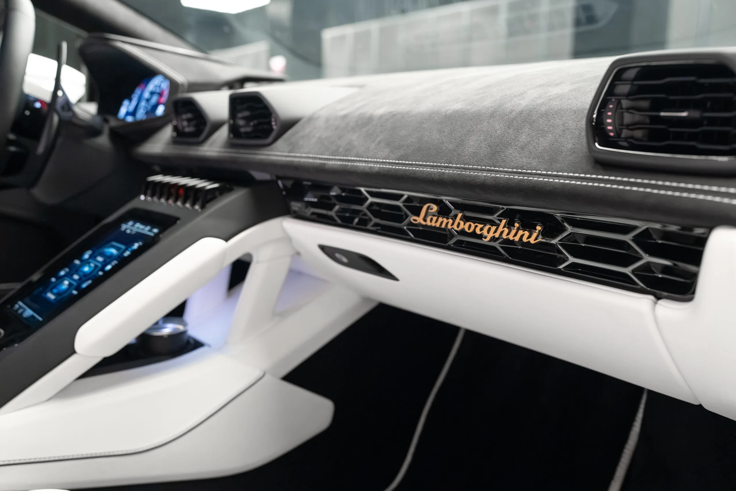2022 Lamborghini Huracán EVO, 27/30