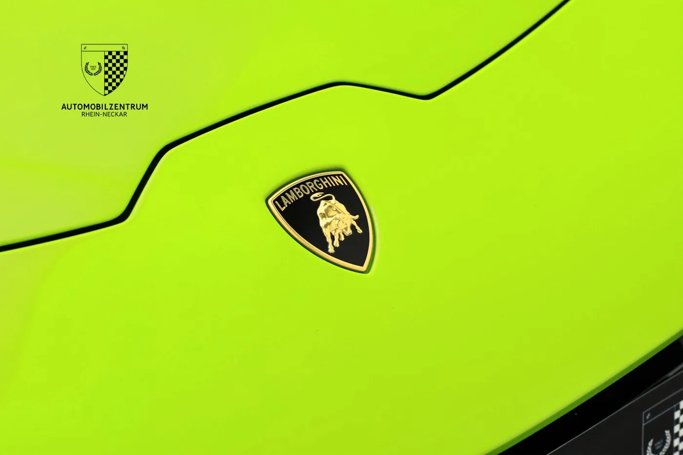 2022 Lamborghini Huracán EVO angeboten von einem Supersportwagenhändler in Viernheim, Deutschland, Foto 10 von 25