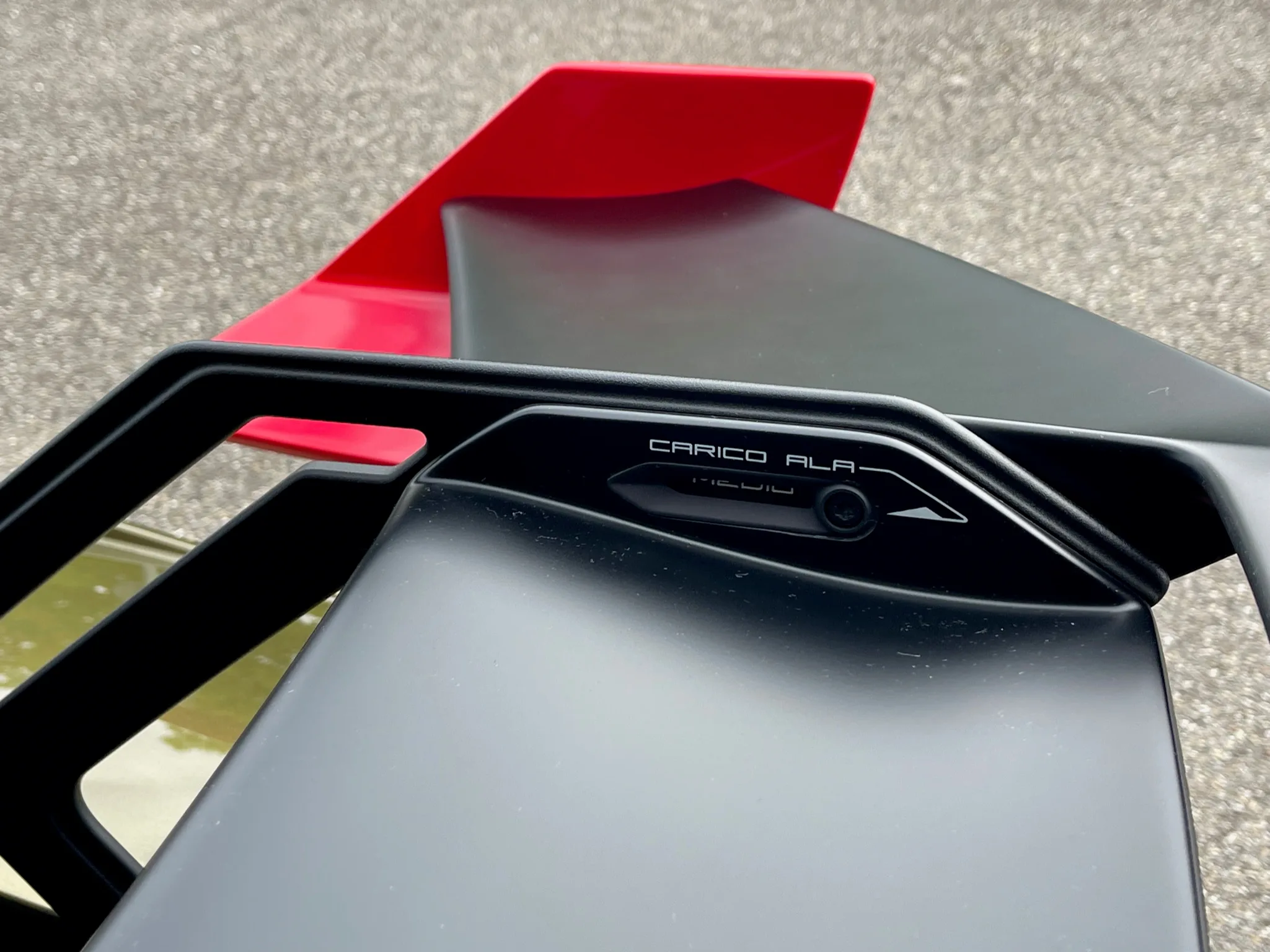 2022 Lamborghini Huracán STO, 8/22