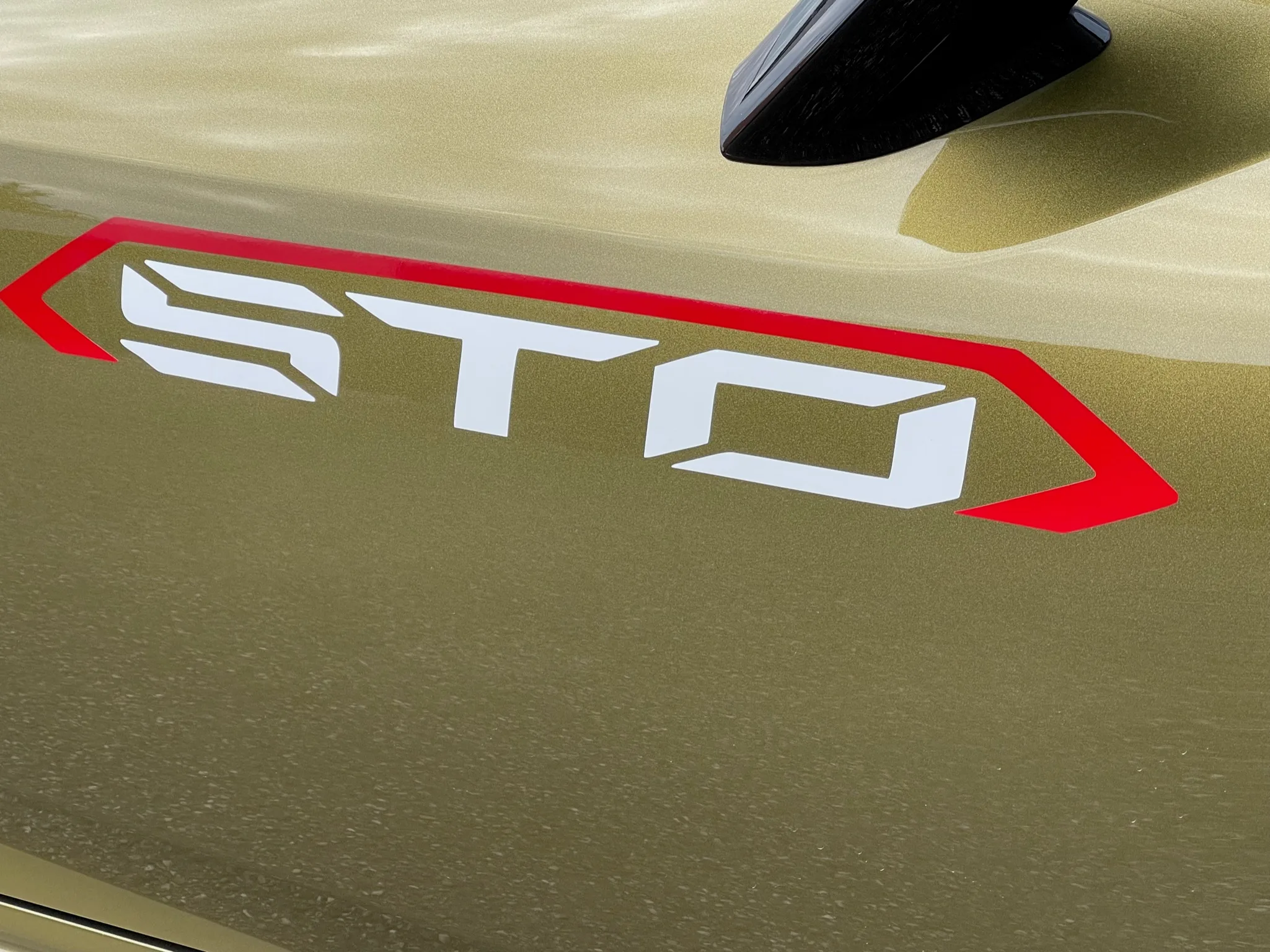 2022 Lamborghini Huracán STO, 14/22
