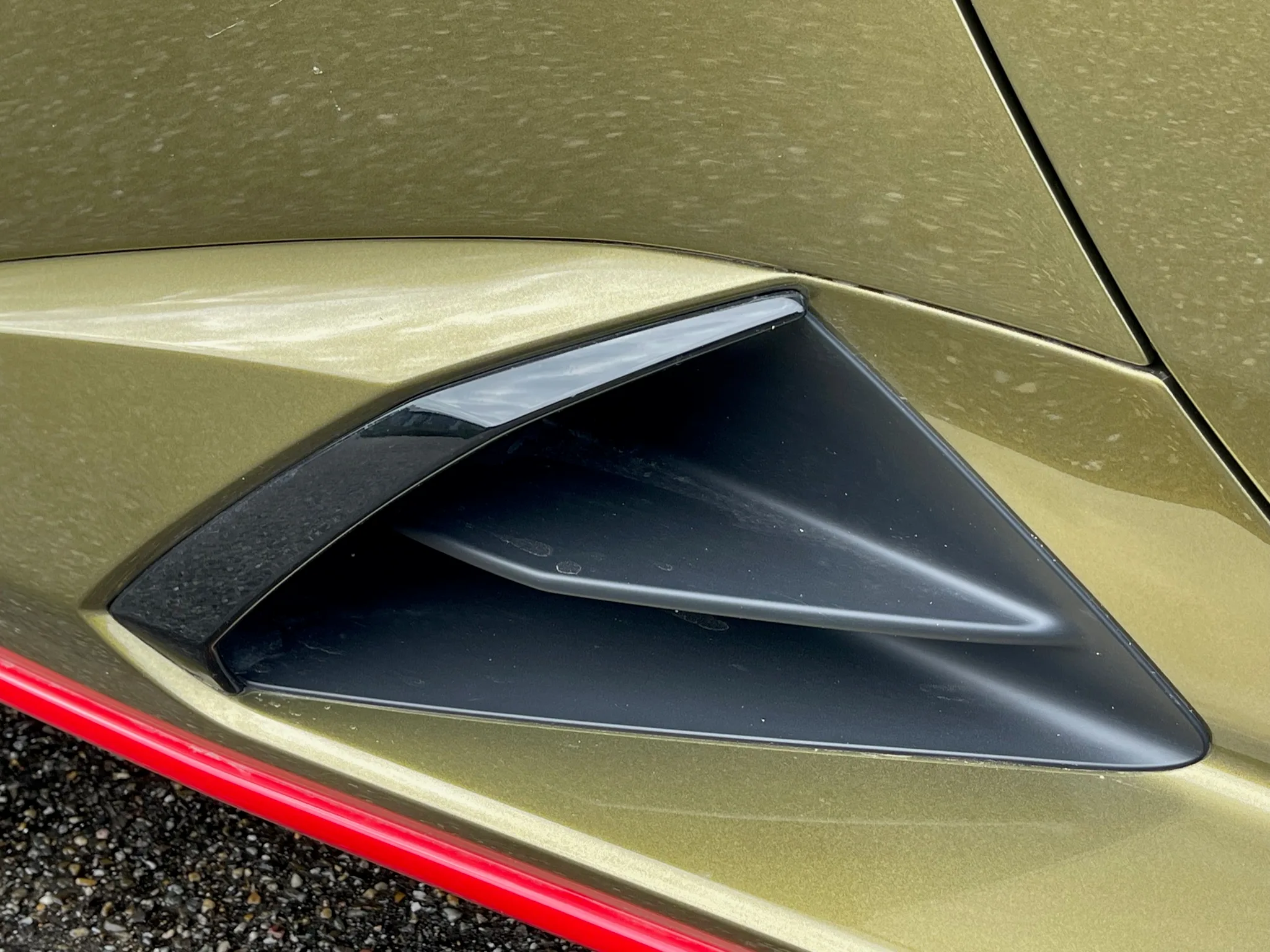 2022 Lamborghini Huracán STO, 18/22