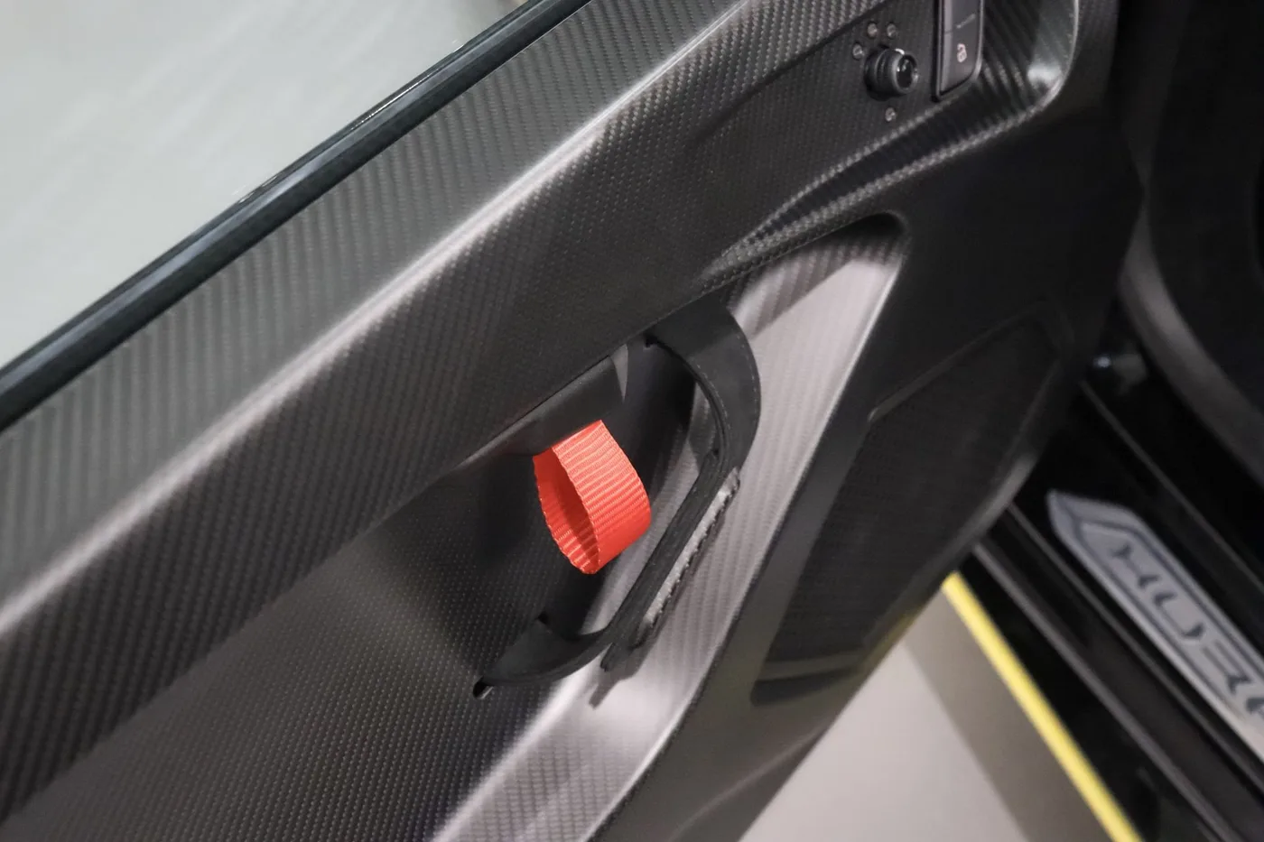 2022 Lamborghini Huracán STO angeboten von einem Supersportwagenhändler in Zibido San Giacomo, Italien, Foto 16 von 22