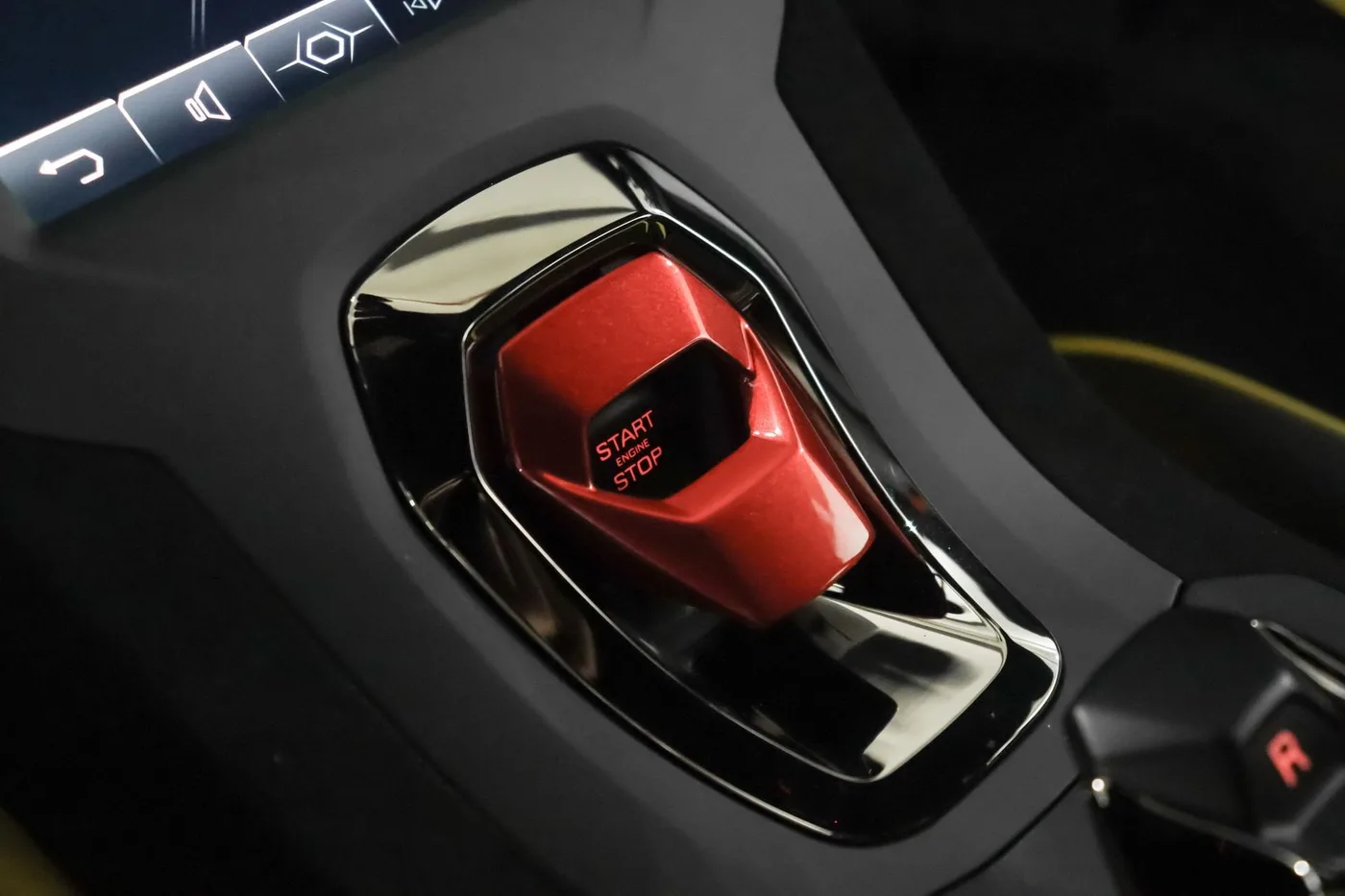 2022 Lamborghini Huracán STO angeboten von einem Supersportwagenhändler in Zibido San Giacomo, Italien, Foto 18 von 22