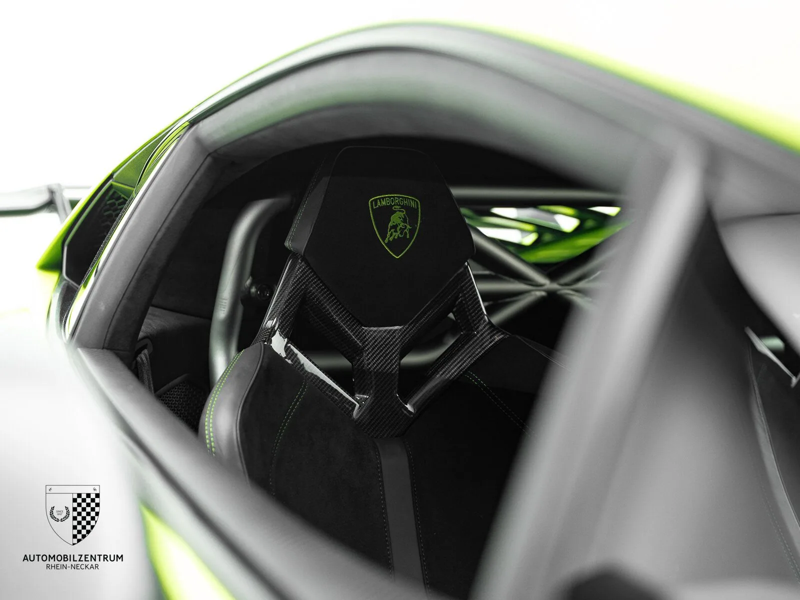 2022 Lamborghini Huracán STO, 11/30