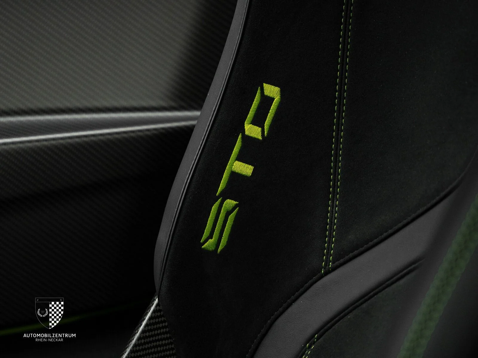 2022 Lamborghini Huracán STO, 13/30