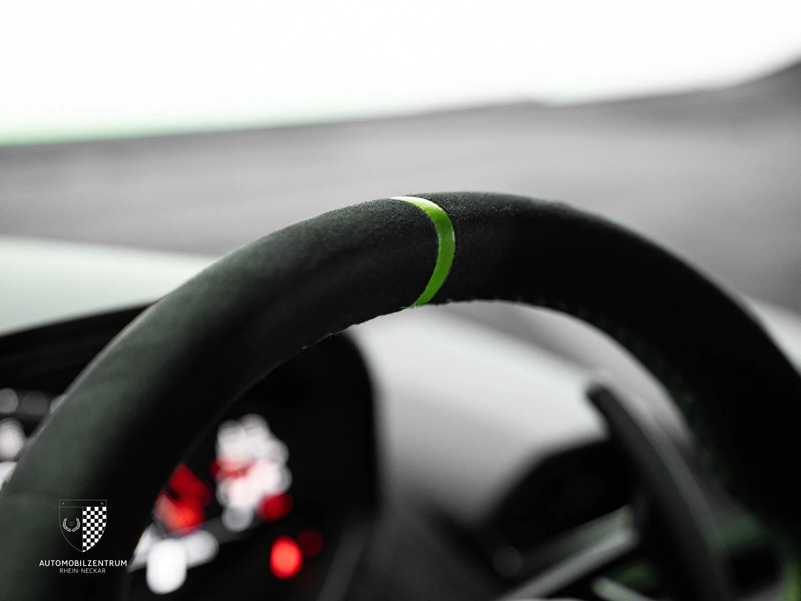 2022 Lamborghini Huracán STO, 16/30