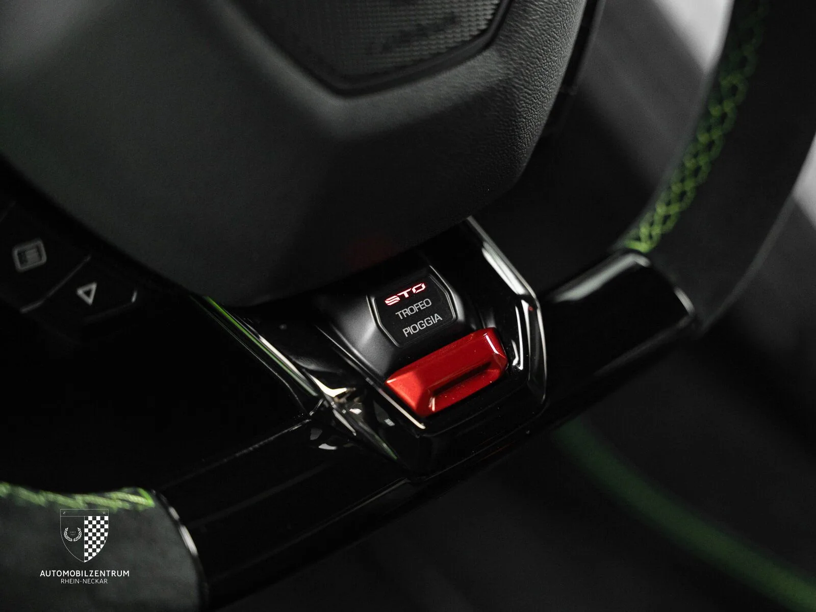 2022 Lamborghini Huracán STO, 17/30