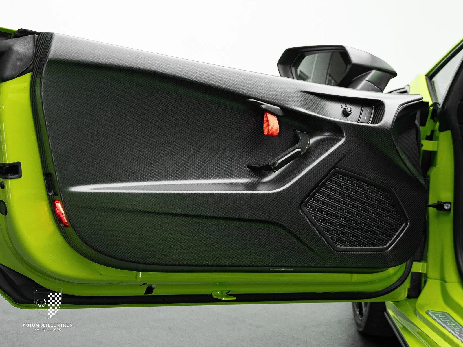 2022 Lamborghini Huracán STO, 24/30