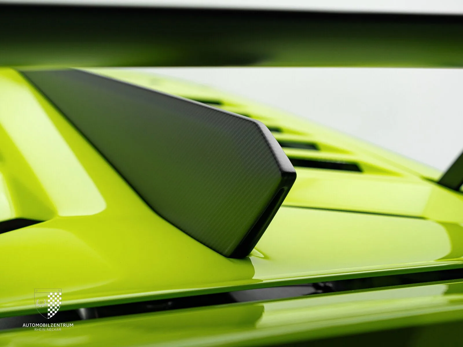 2022 Lamborghini Huracán STO, 26/30