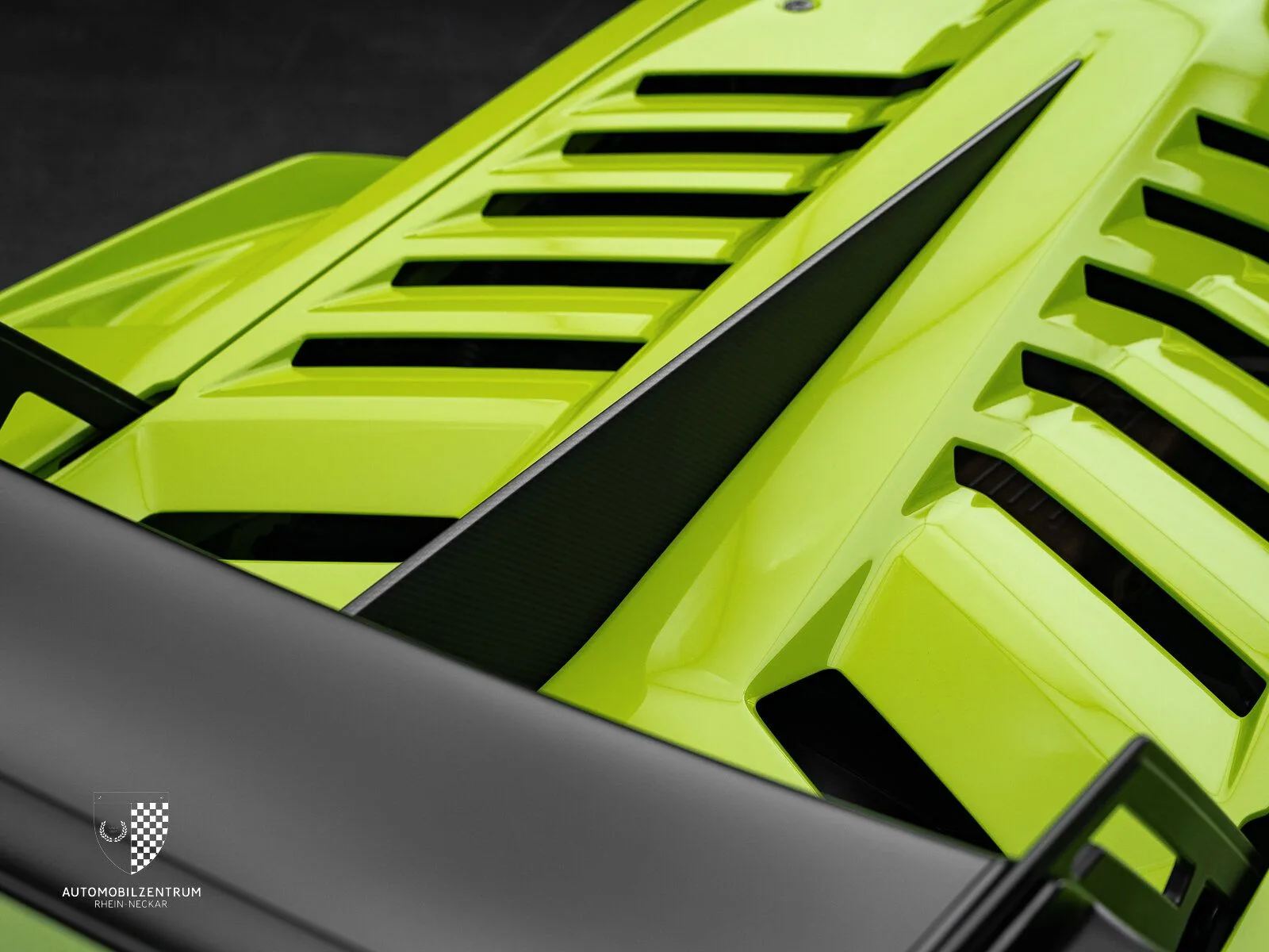 2022 Lamborghini Huracán STO, 27/30