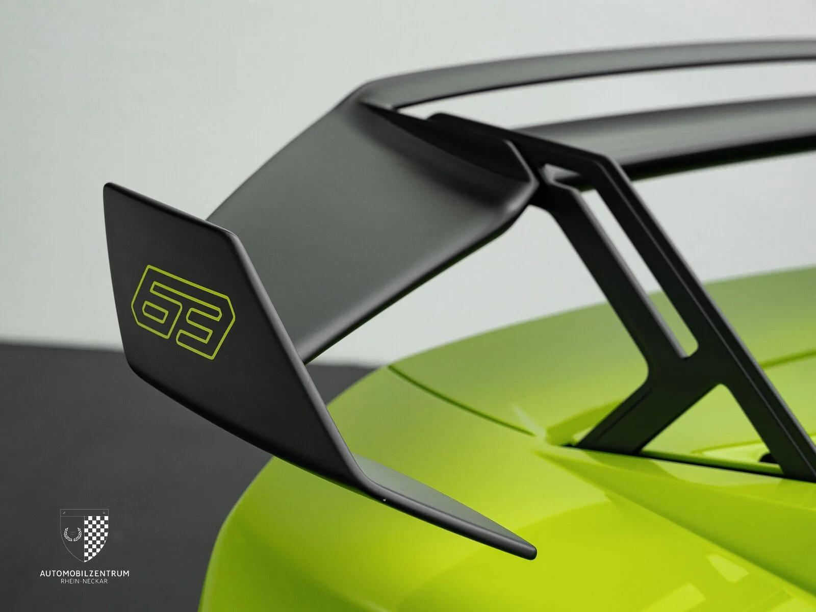 2022 Lamborghini Huracán STO, 29/30