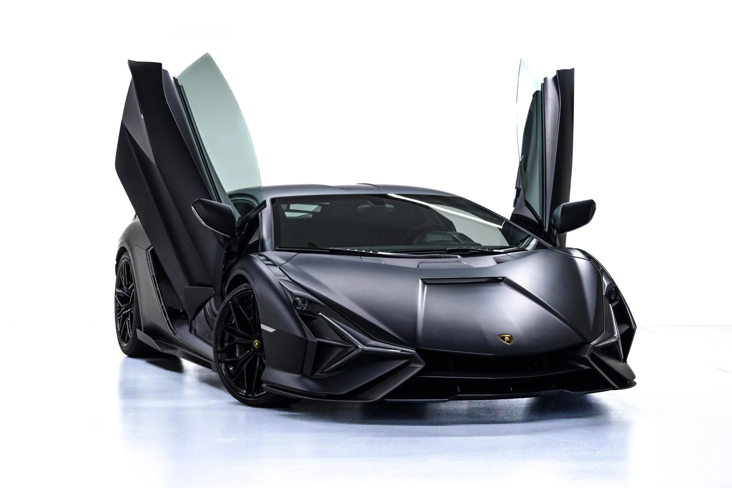 2022 Lamborghini Sián FKP 37, 6/28