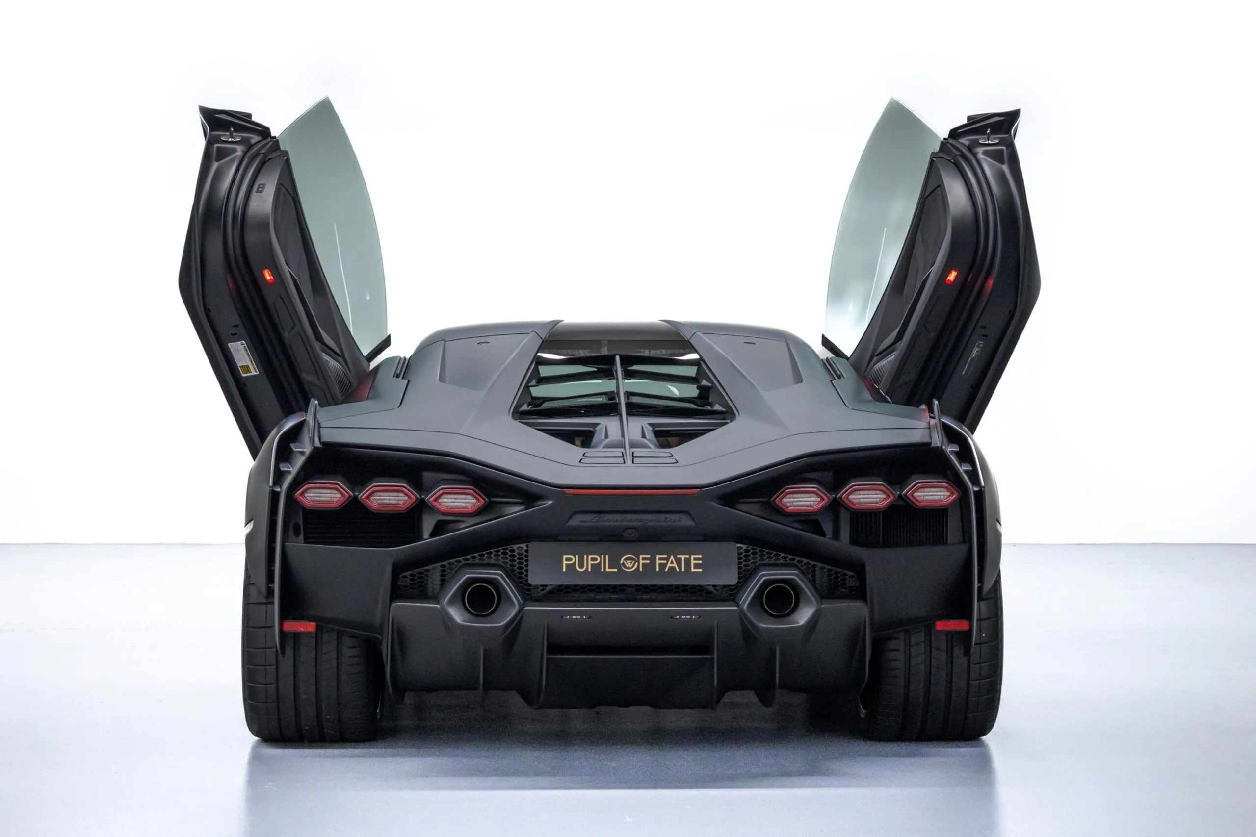 2022 Lamborghini Sián FKP 37, 7/28