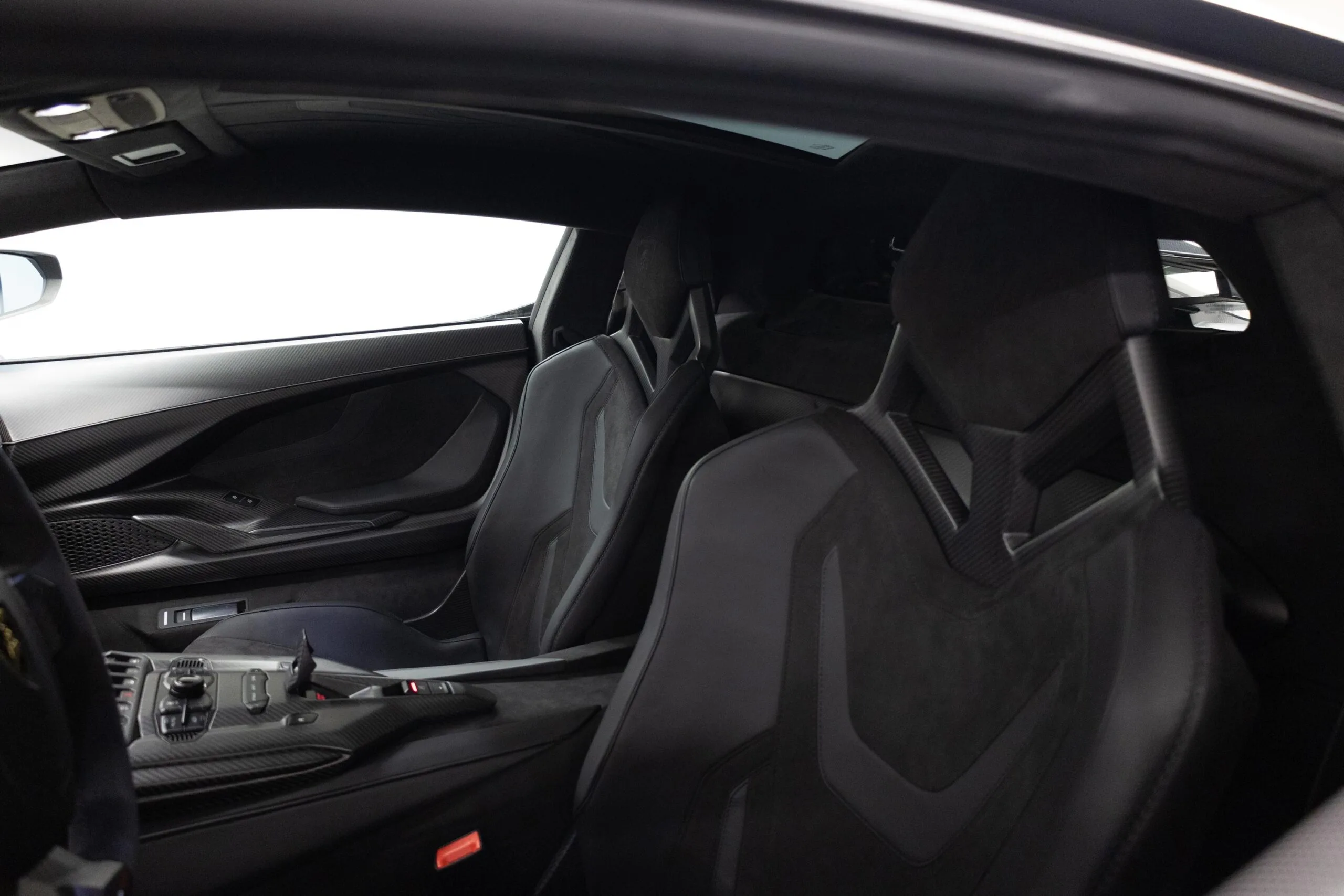 2022 Lamborghini Sián FKP 37, 9/28