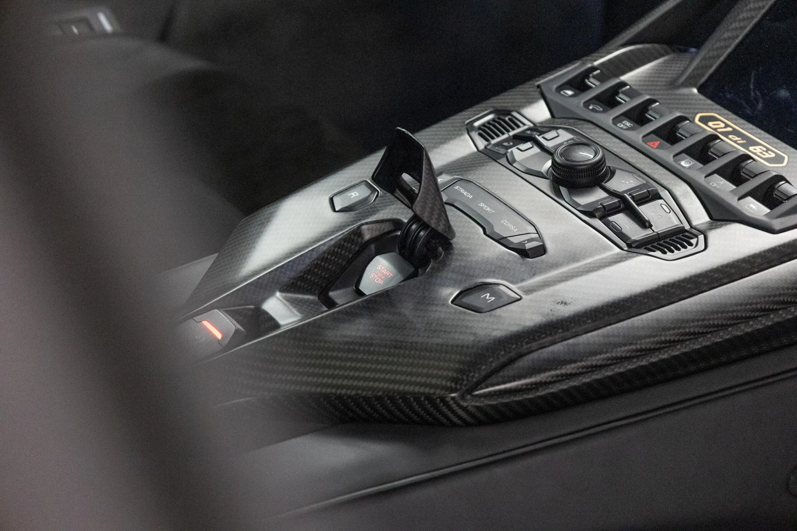 2022 Lamborghini Sián FKP 37, 12/28