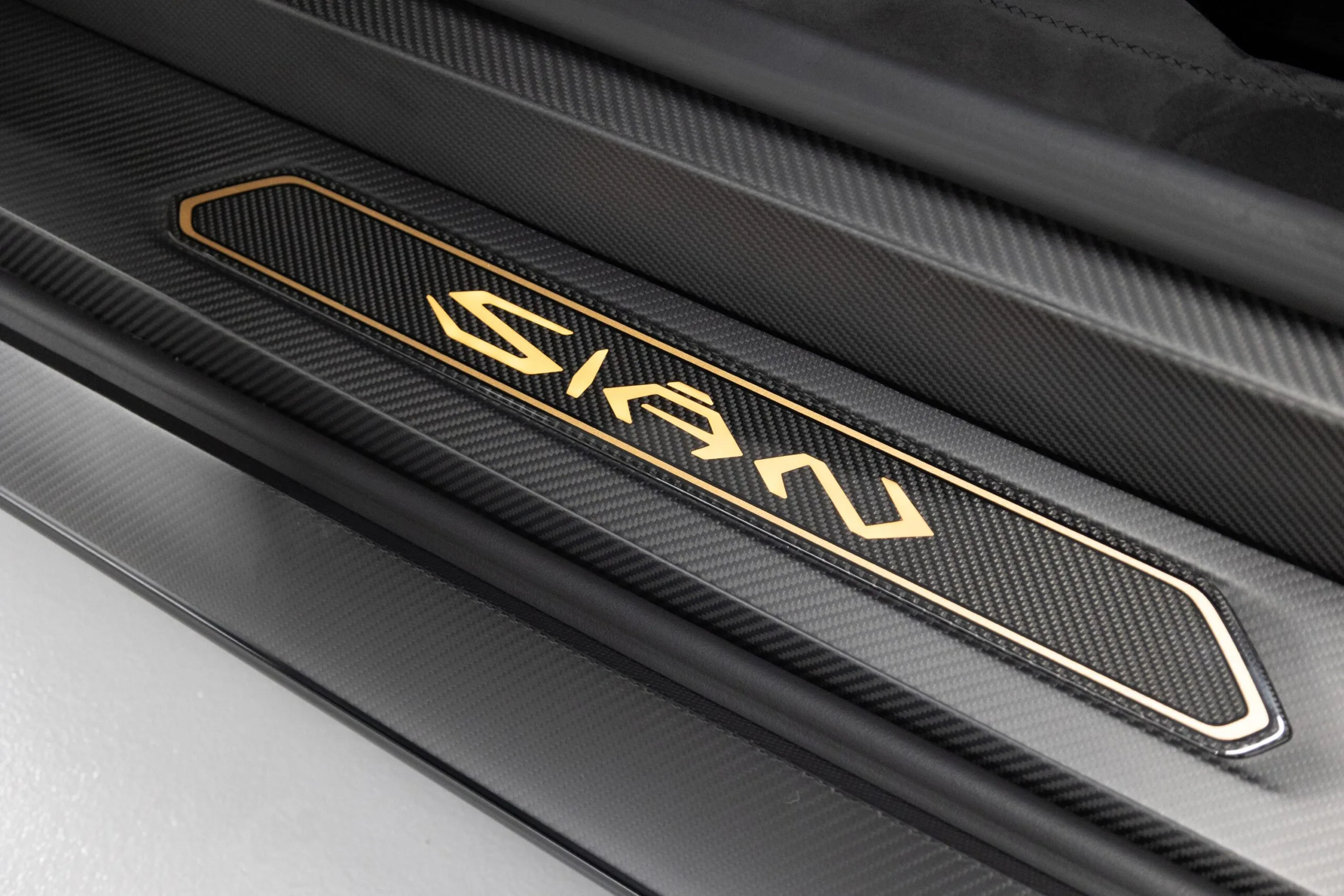 2022 Lamborghini Sián FKP 37, 17/28