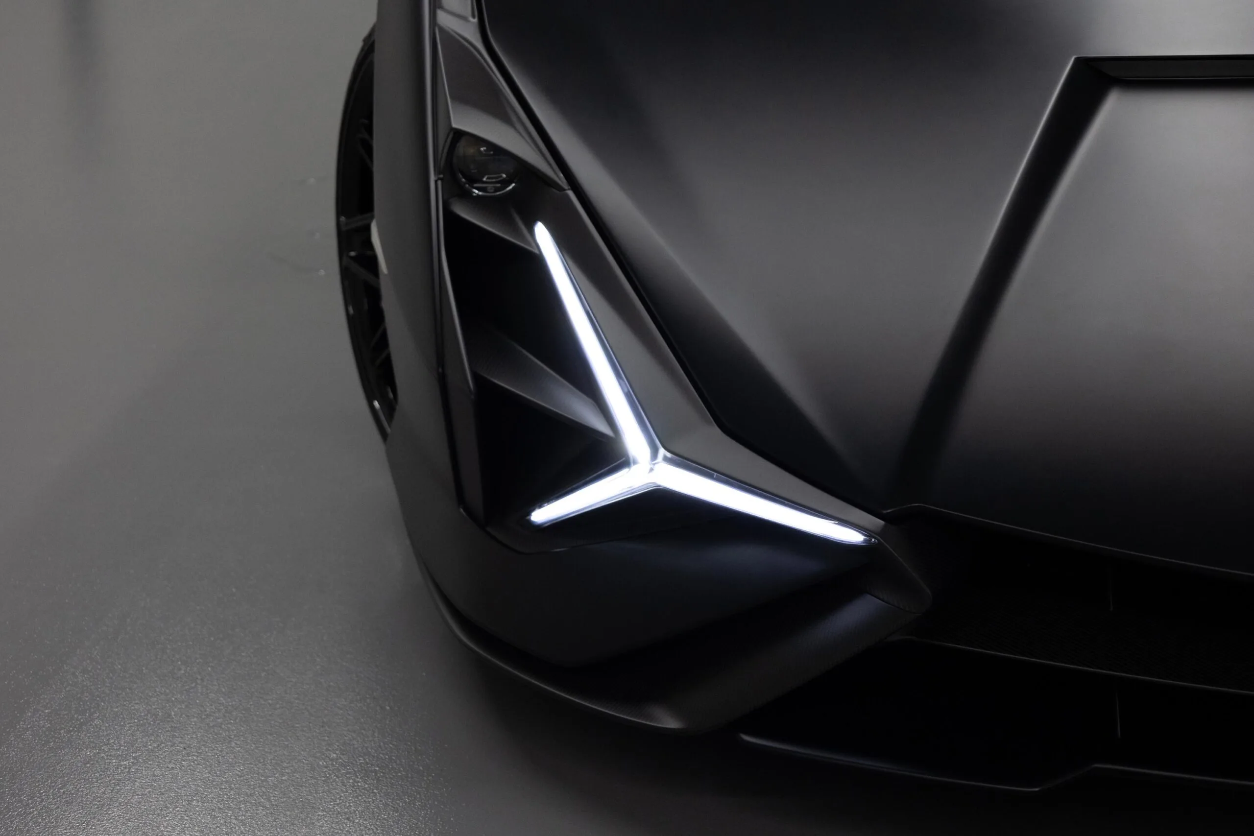 2022 Lamborghini Sián FKP 37, 21/28